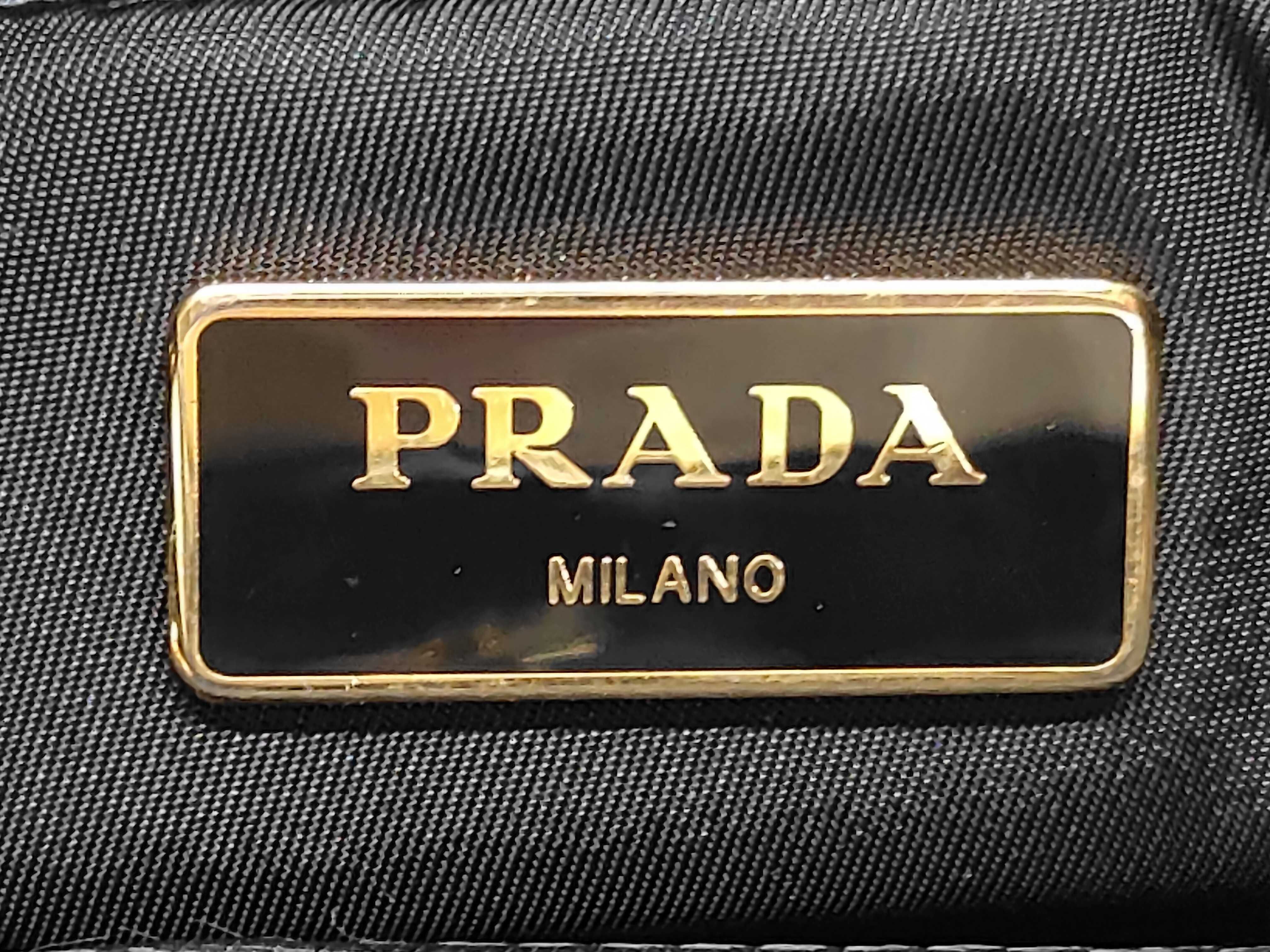 Nylon Handbag — view 7