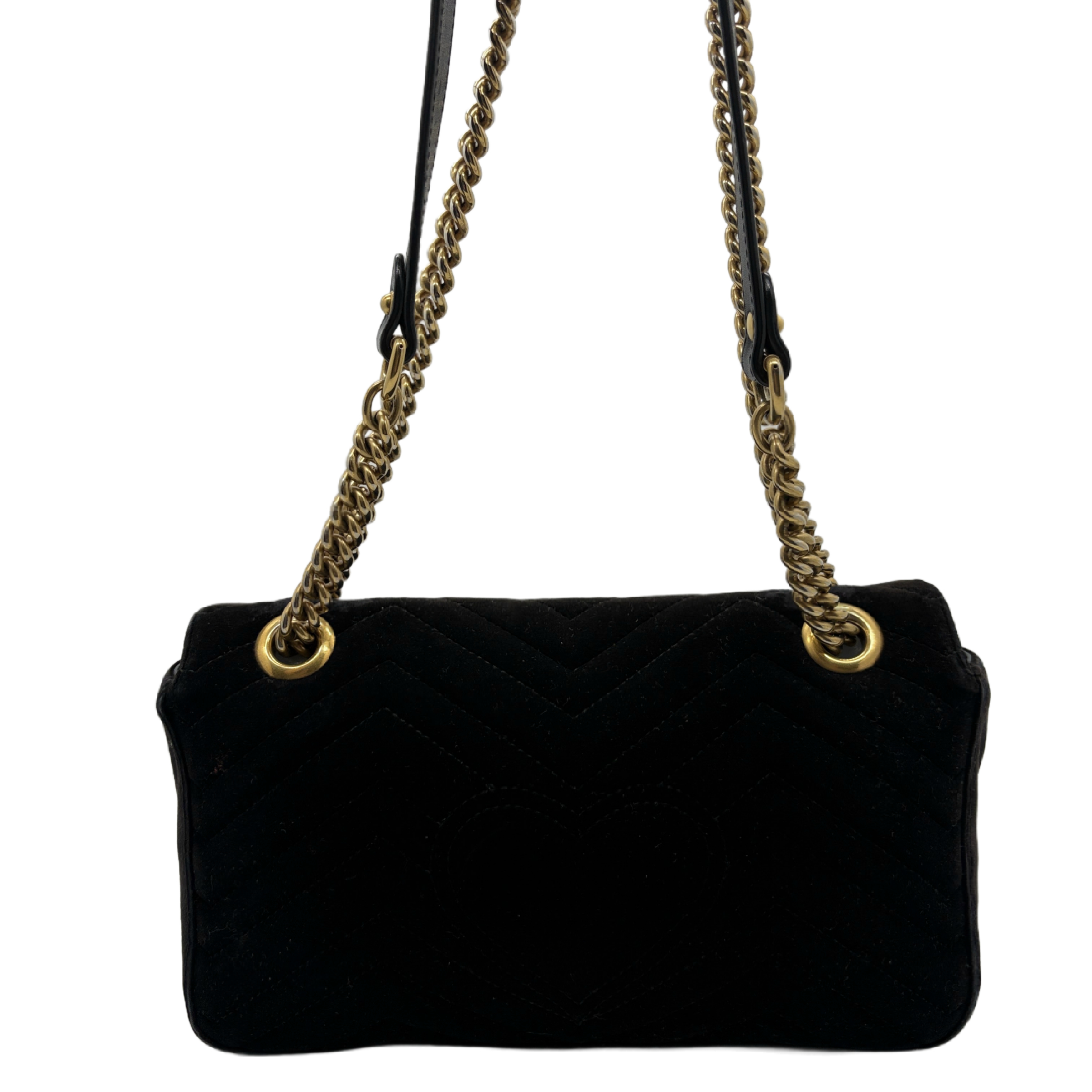 Marmont Shoulder Bag — view 2