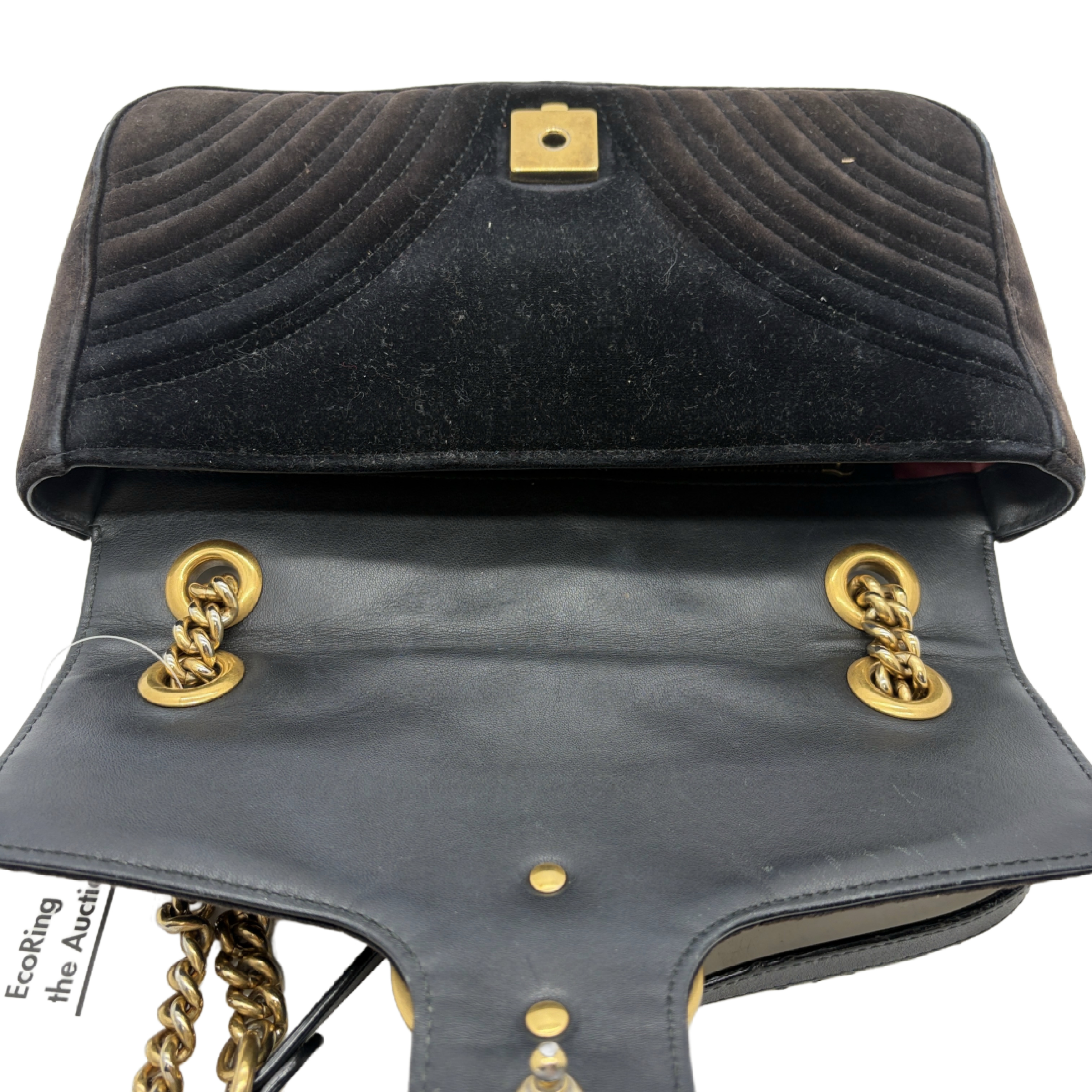 Marmont Shoulder Bag — view 11