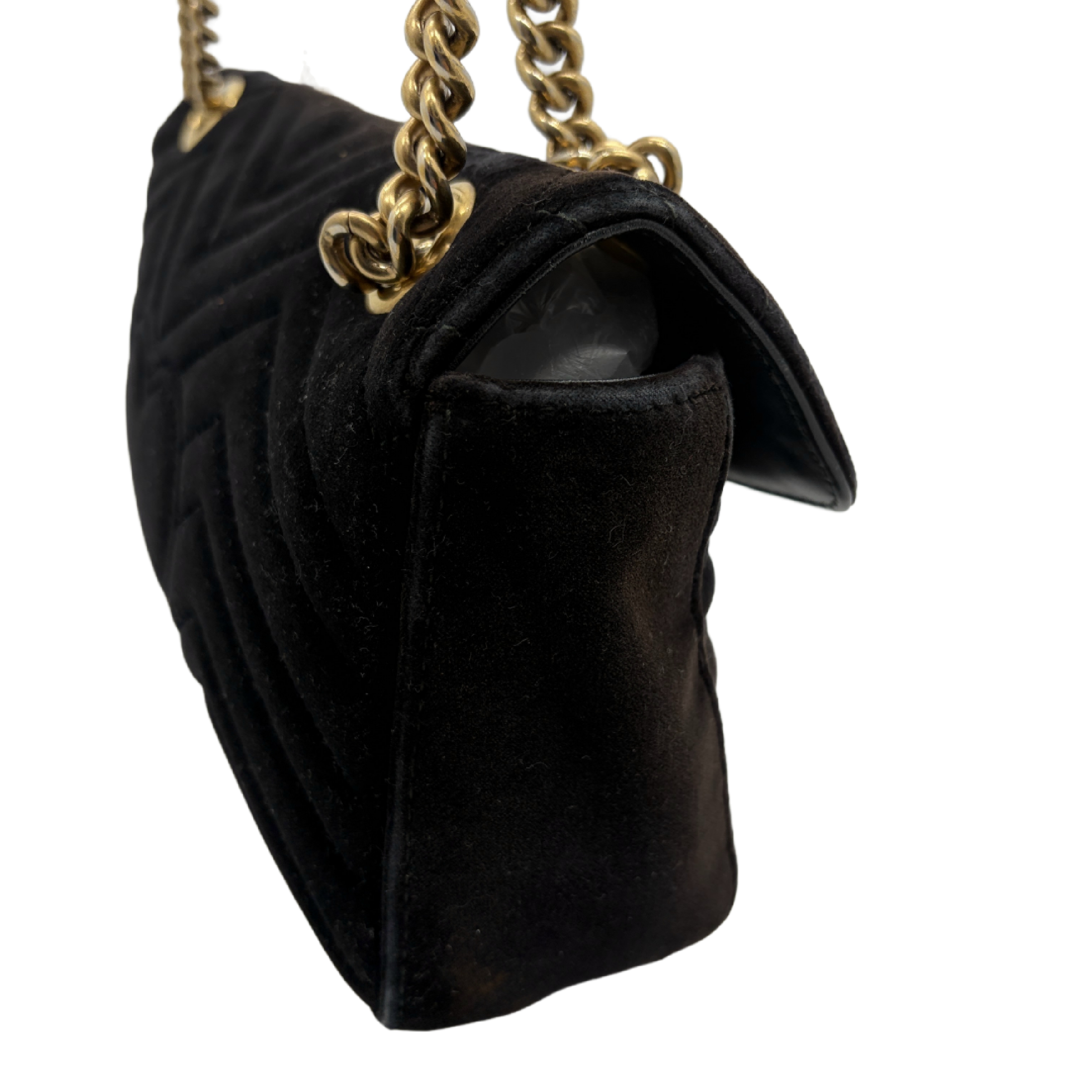 Marmont Shoulder Bag — view 3