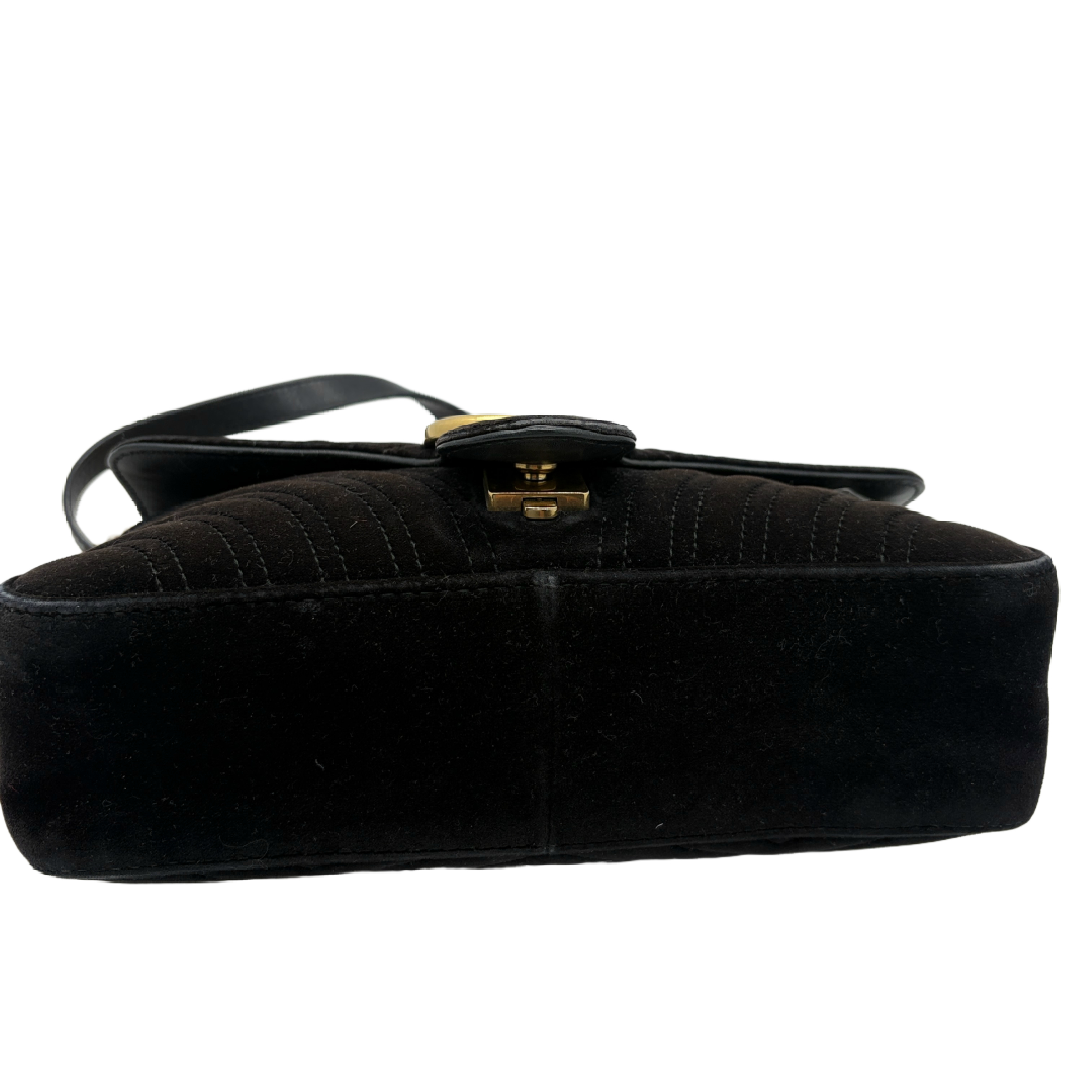 Marmont Shoulder Bag — view 6