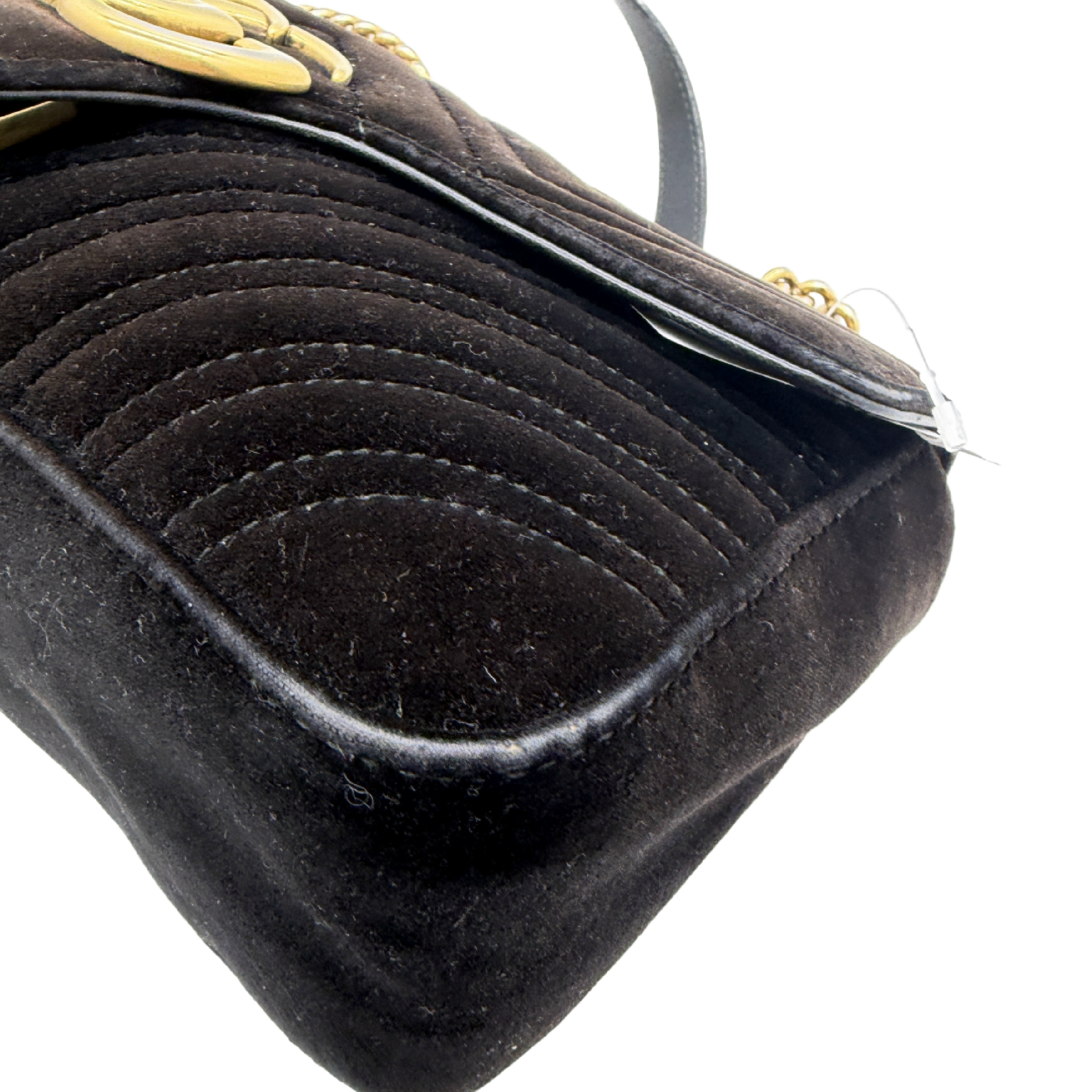 Marmont Shoulder Bag — view 7