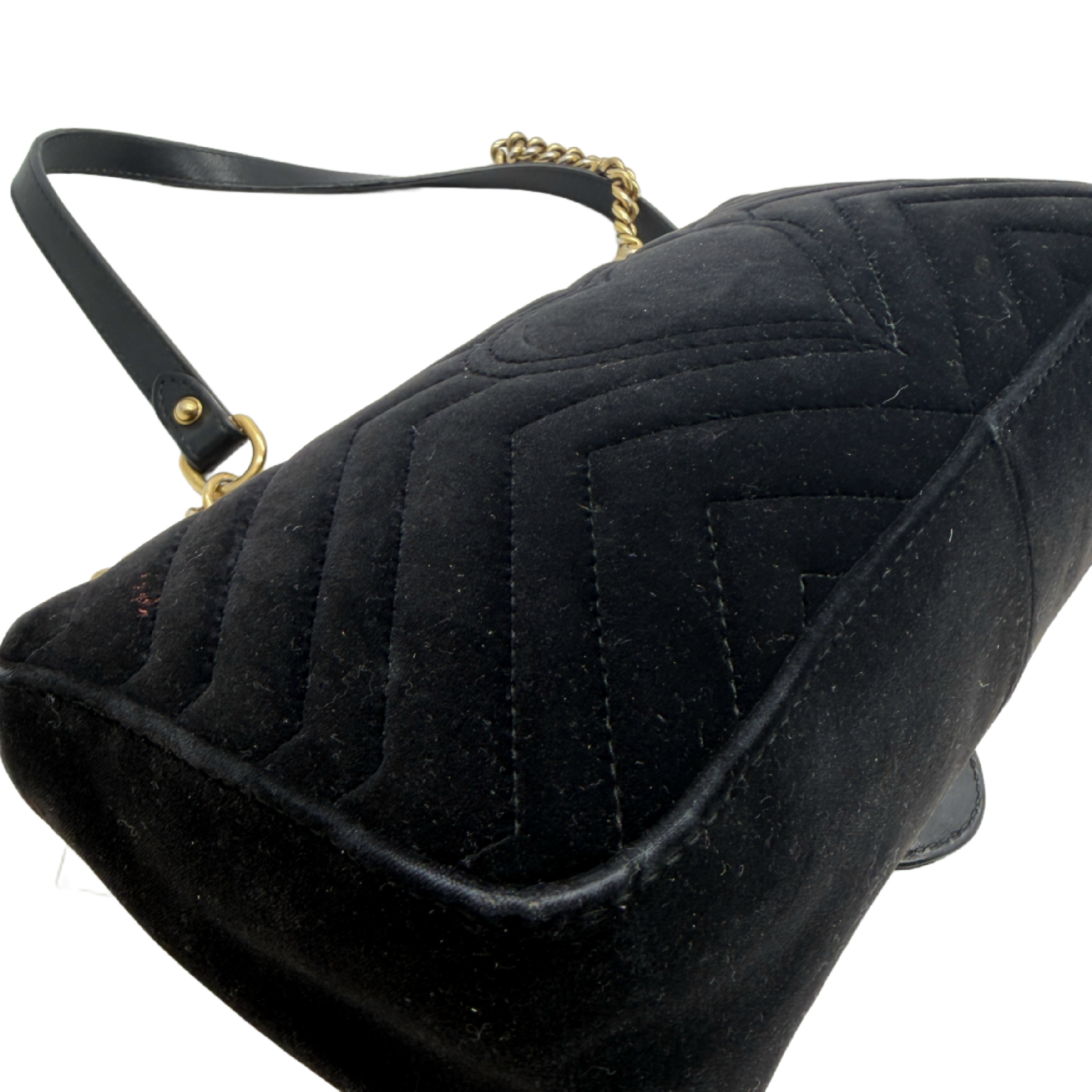 Marmont Shoulder Bag — view 8