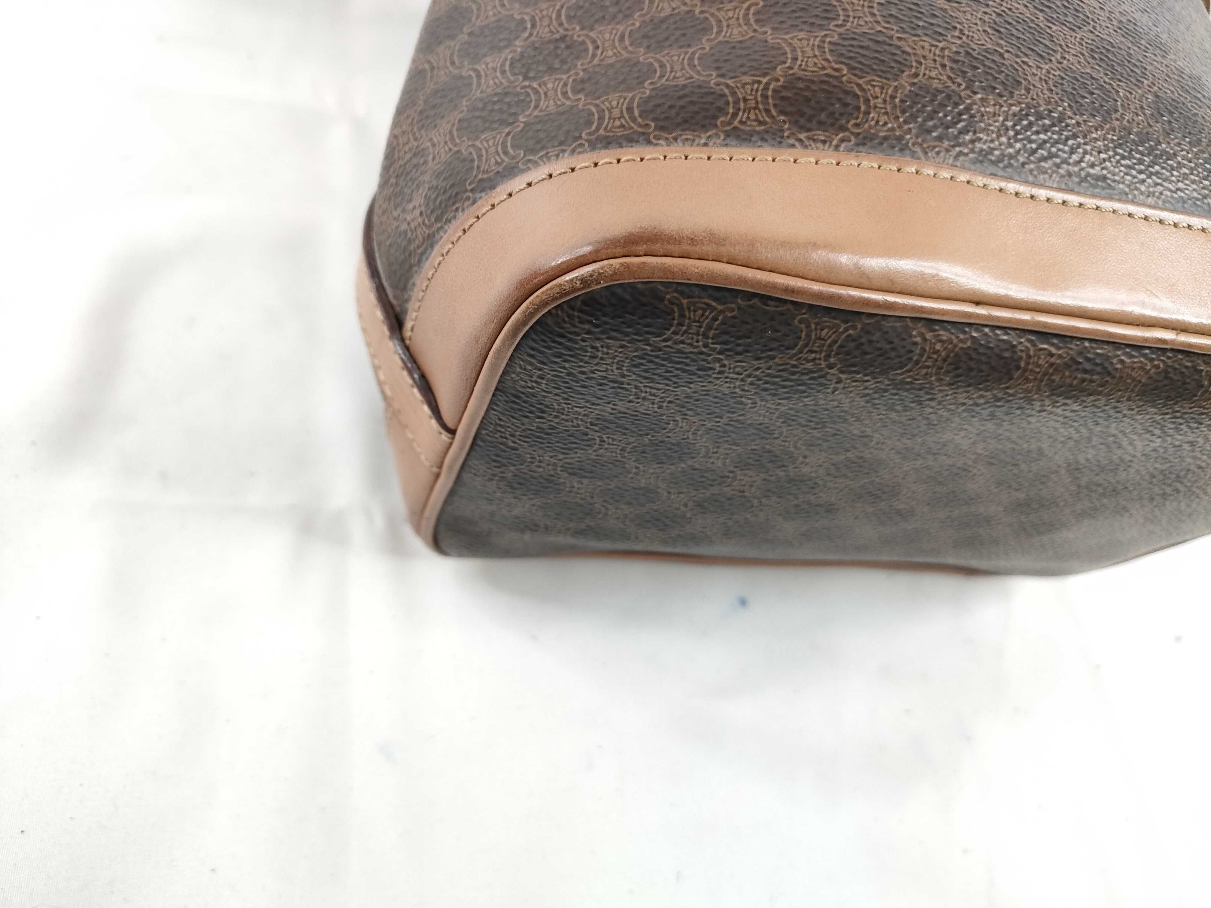 Macadam Old Vintage Shoulder Bag — view 3