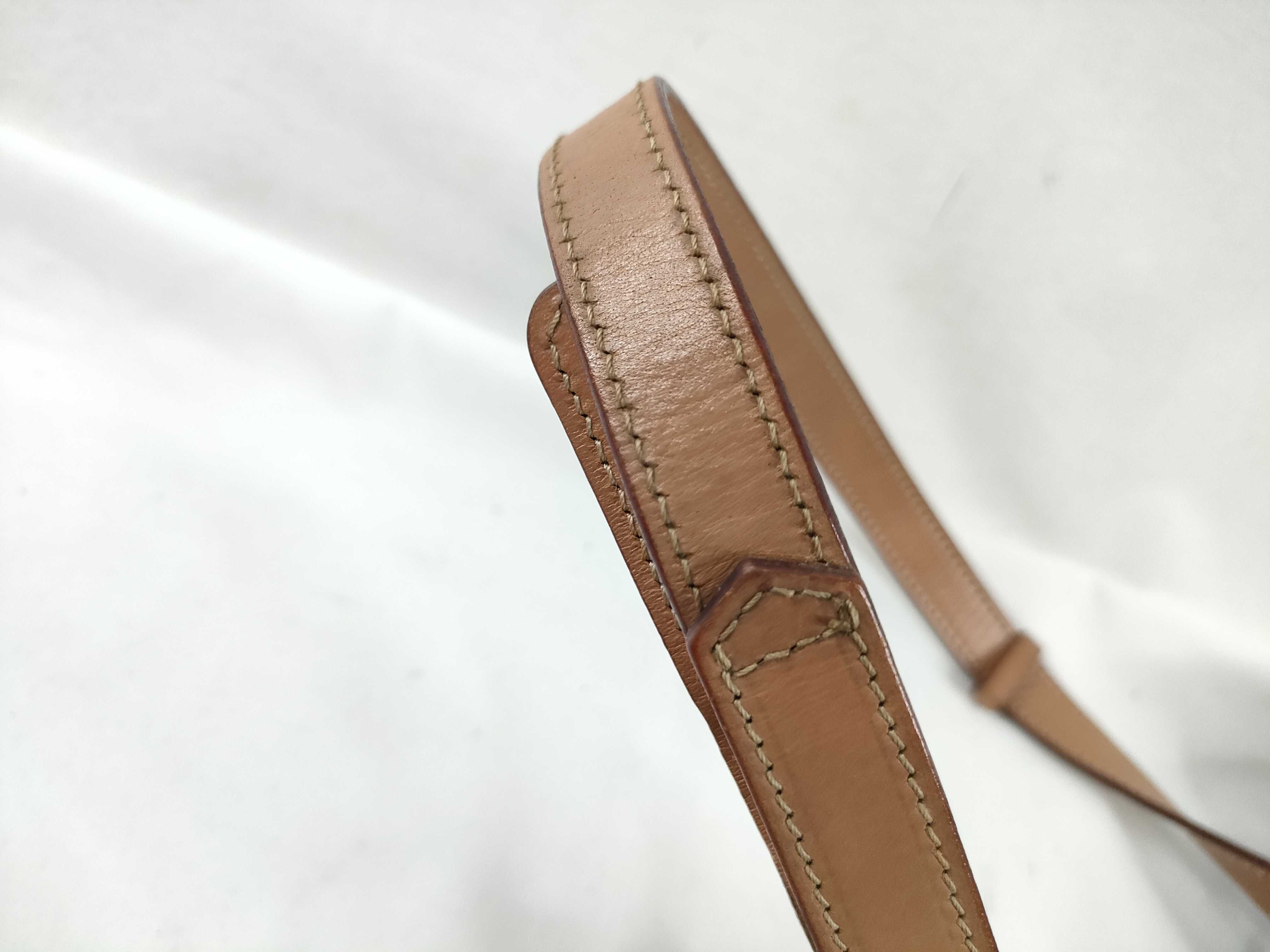 Macadam Old Vintage Shoulder Bag — view 7