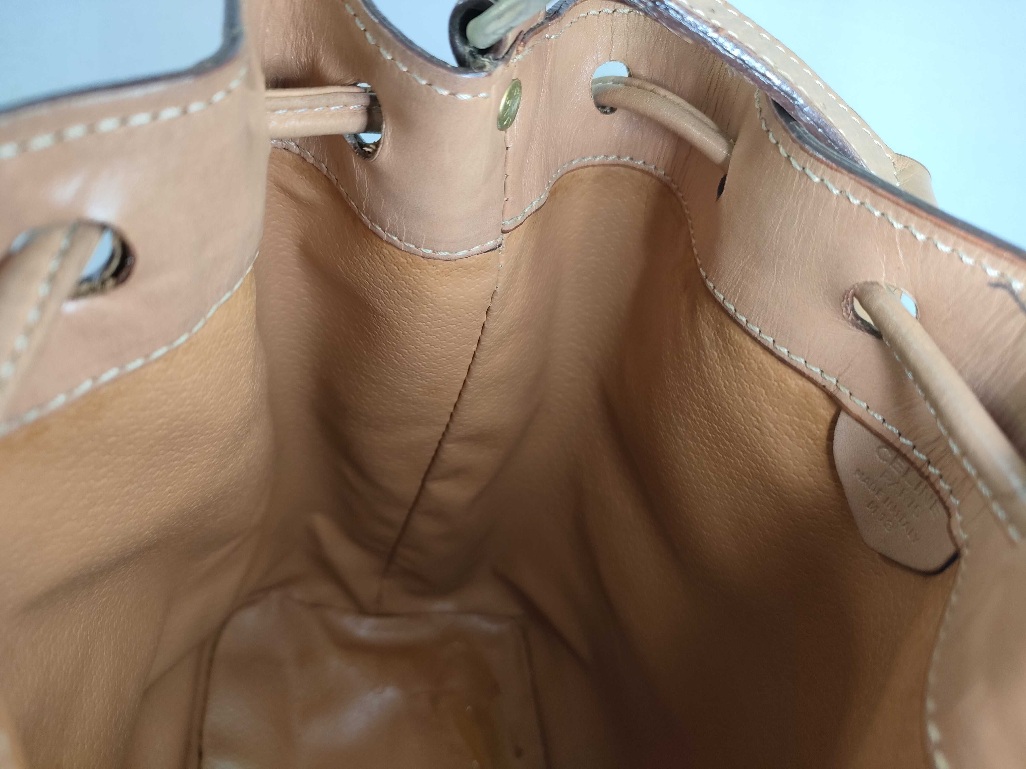 Macadam Old Vintage Shoulder Bag — view 10