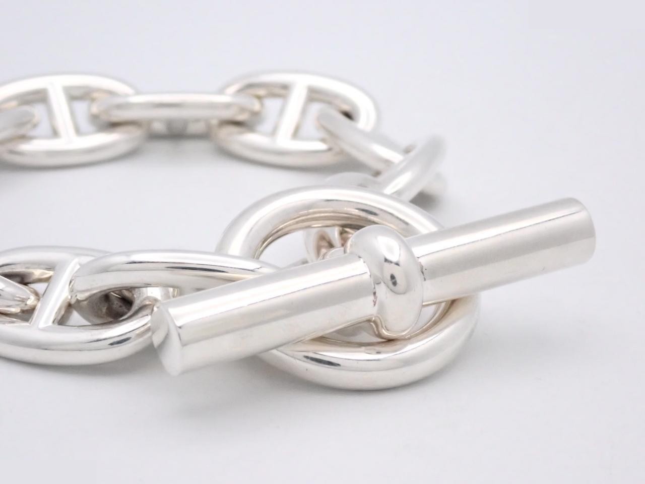 Chaine d'Ancre TGM, 12 links, 925g/110.0g, total length approximately 24cm — view 3