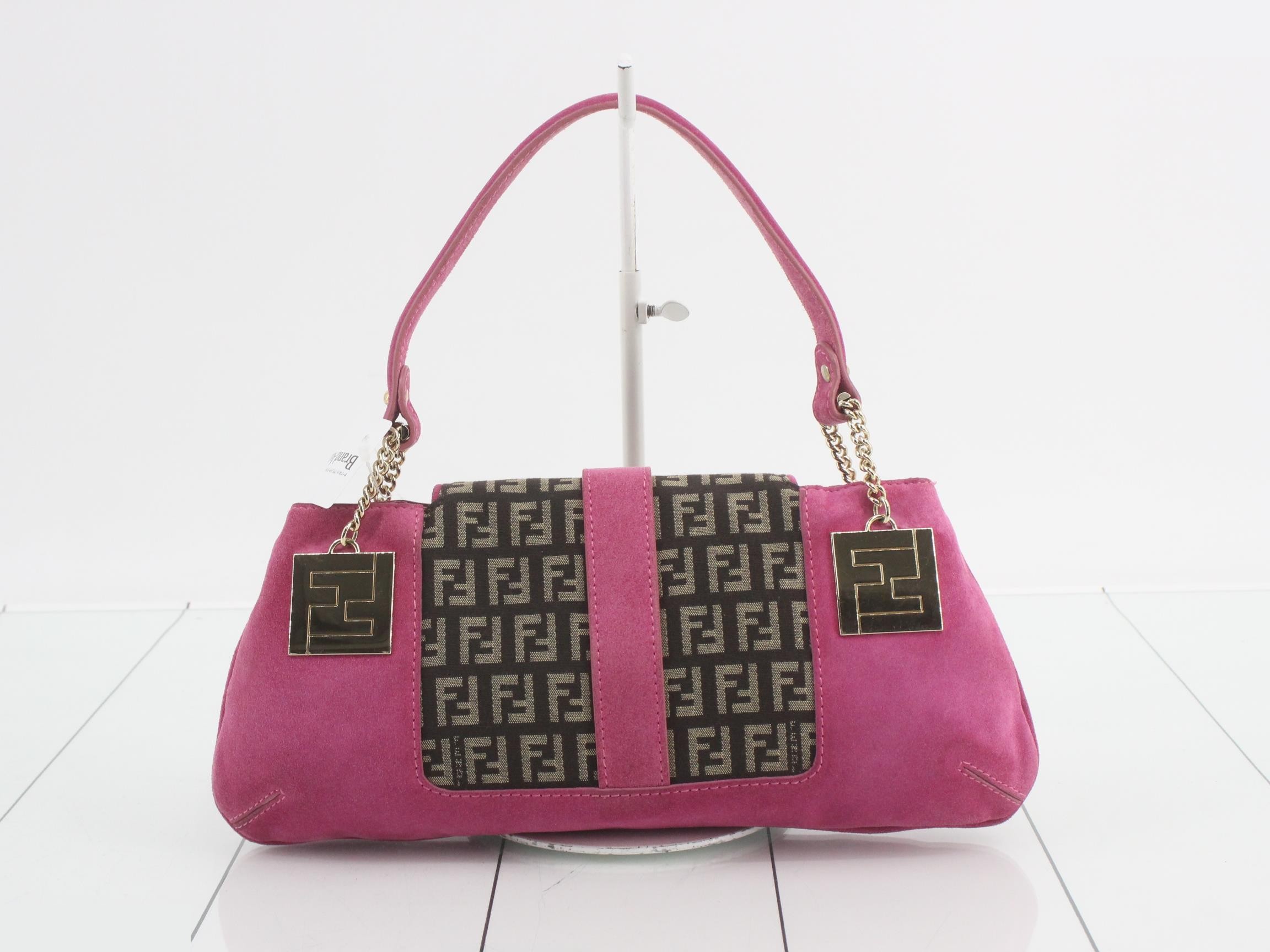 Zucchino Shoulder Bag — view 2