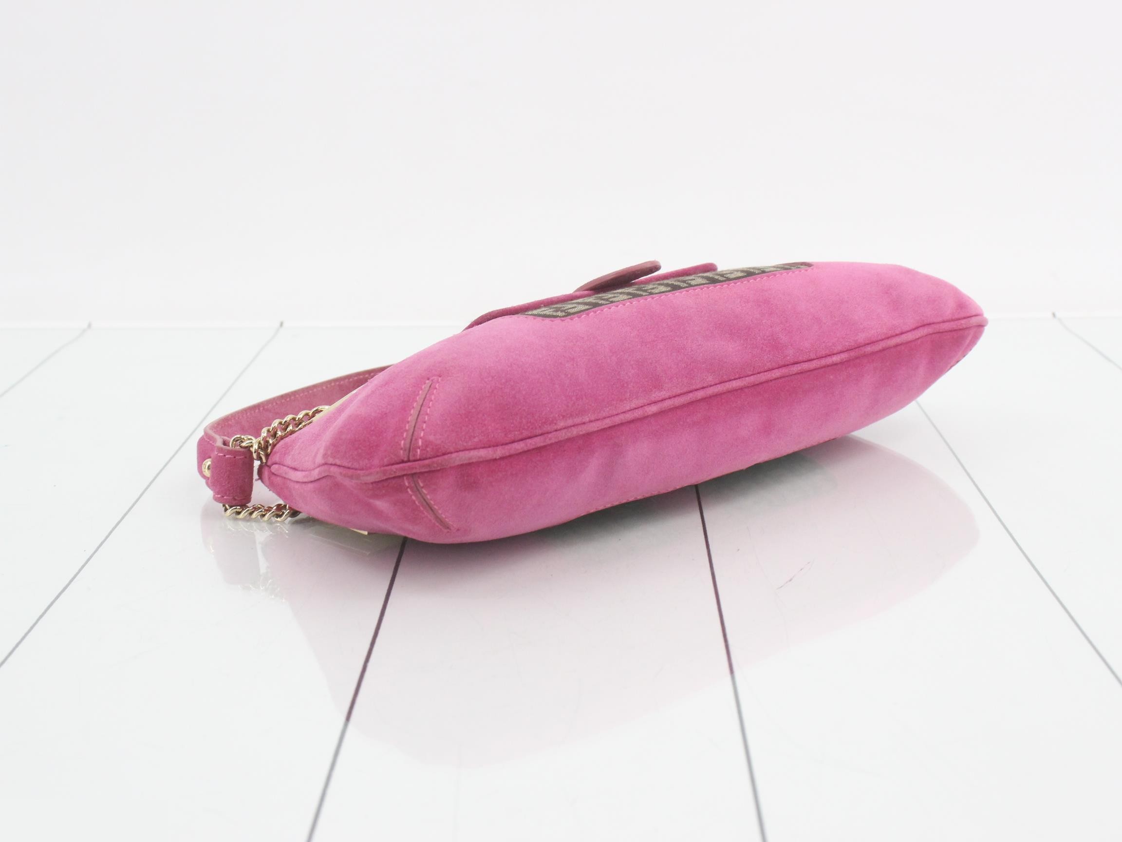 Zucchino Shoulder Bag — view 5
