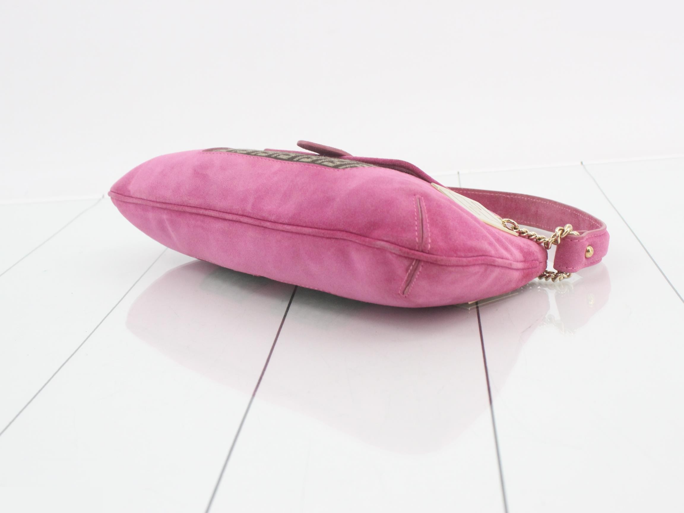 Zucchino Shoulder Bag — view 6
