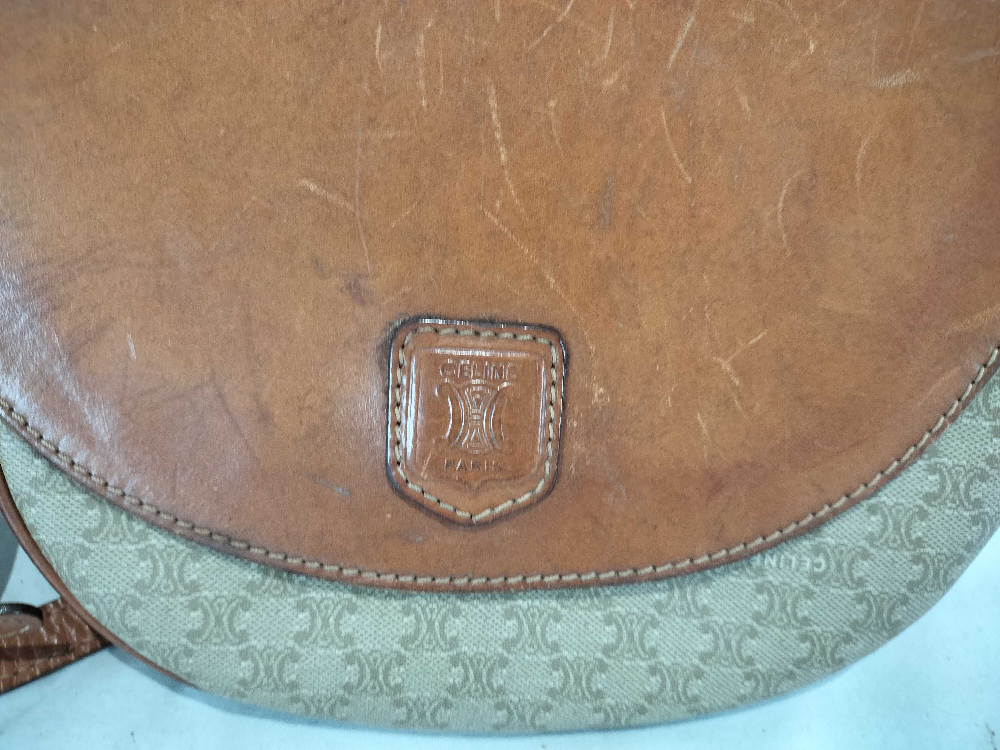 M06 Shoulder Bag — view 2