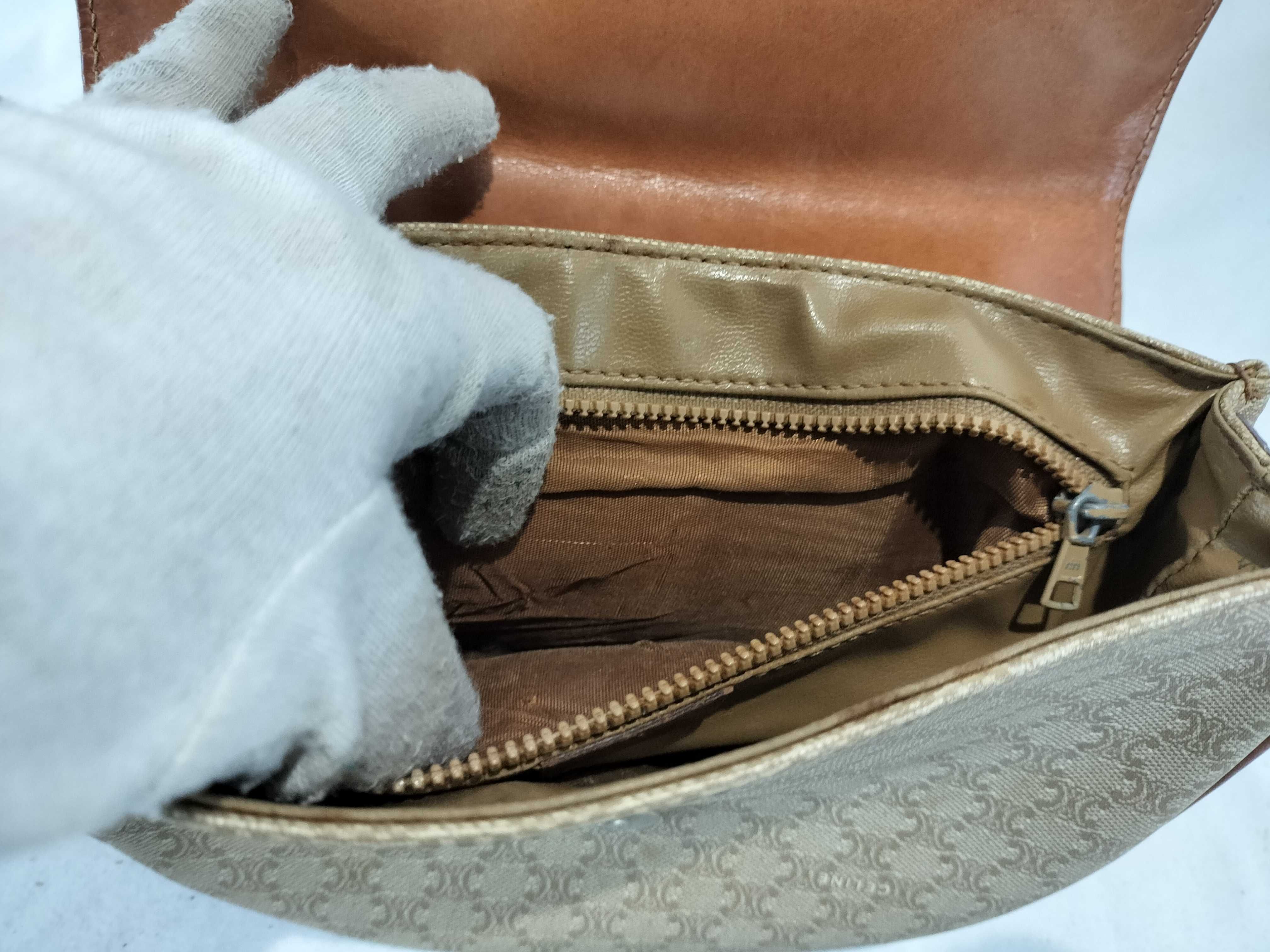 M06 Shoulder Bag — view 11