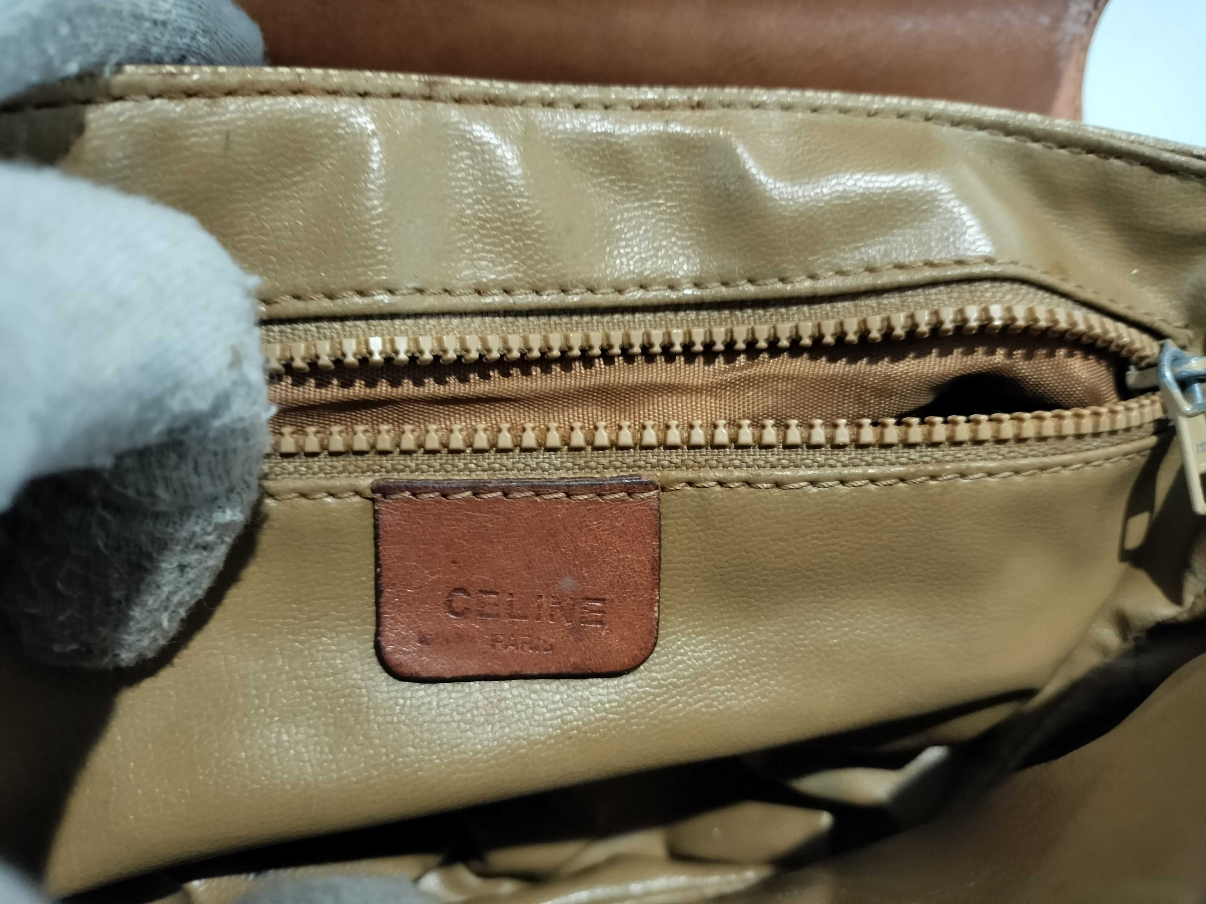 M06 Shoulder Bag — view 12