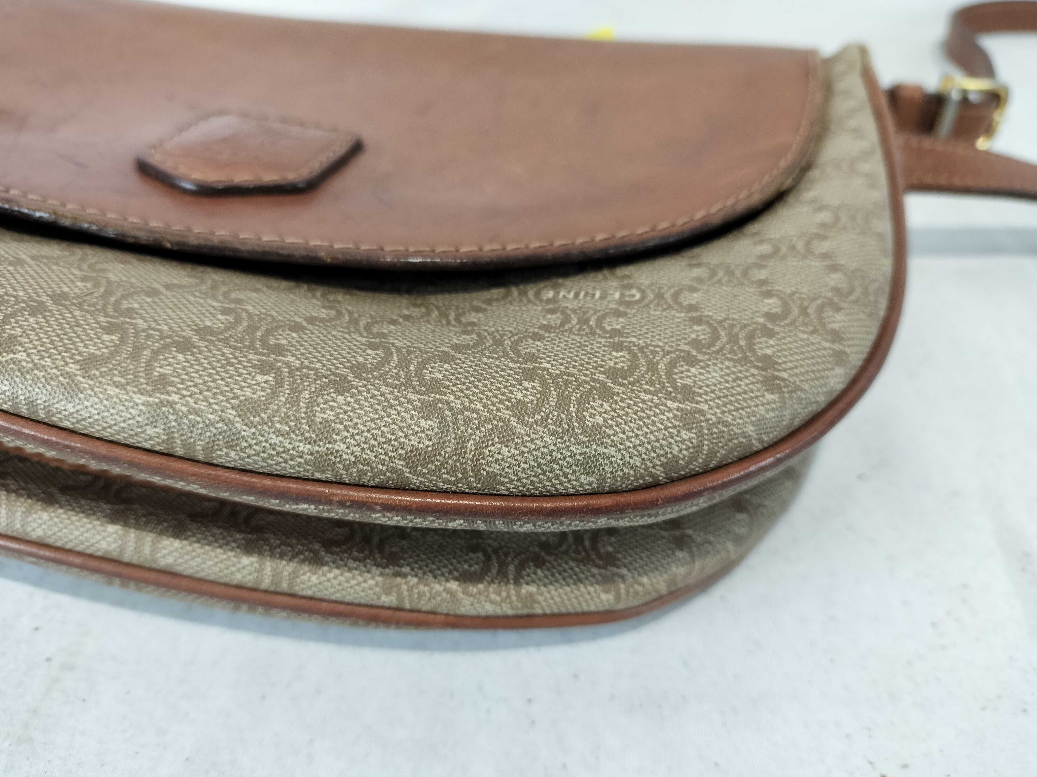 M06 Shoulder Bag — view 7