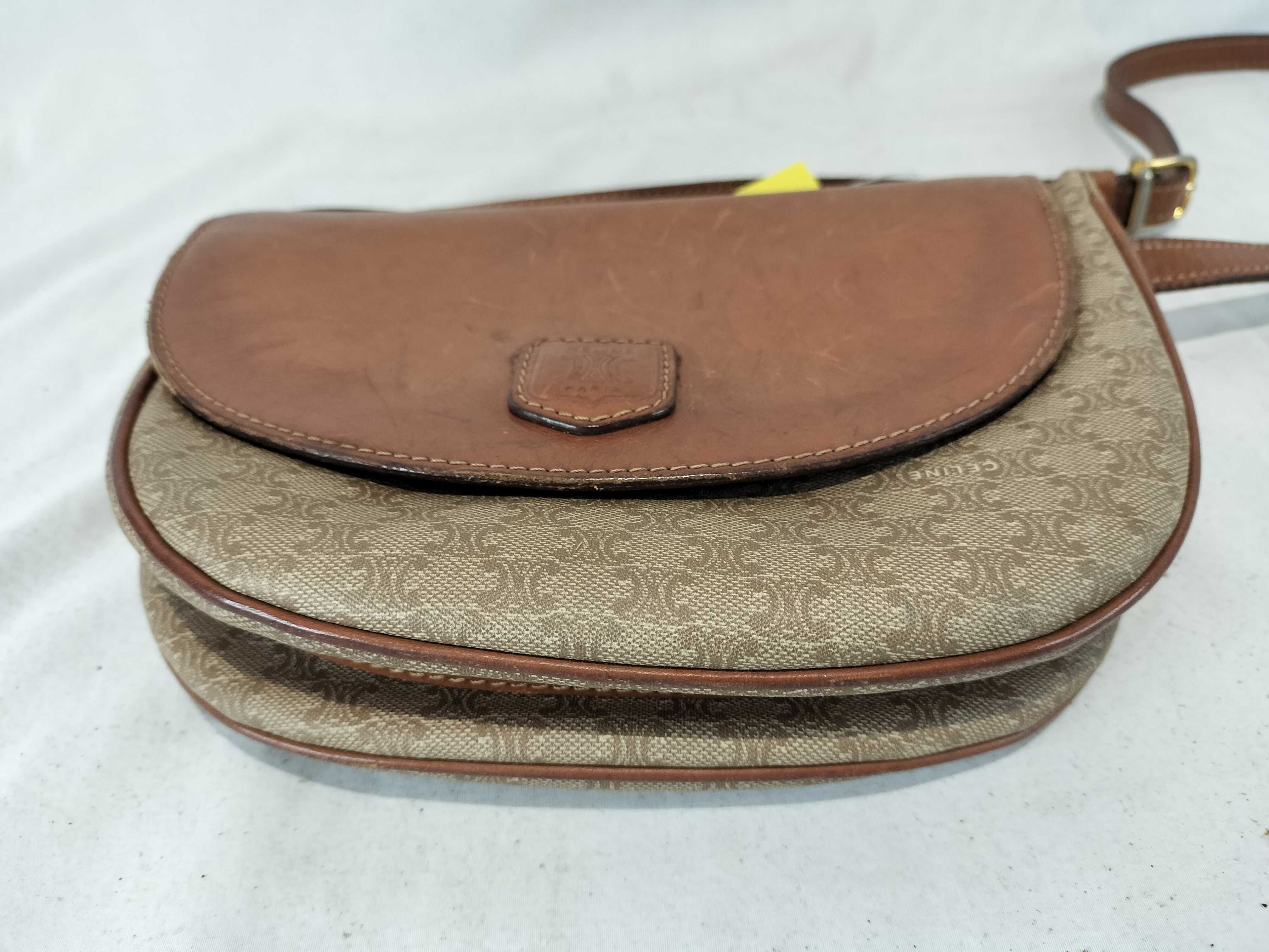 M06 Shoulder Bag — view 8