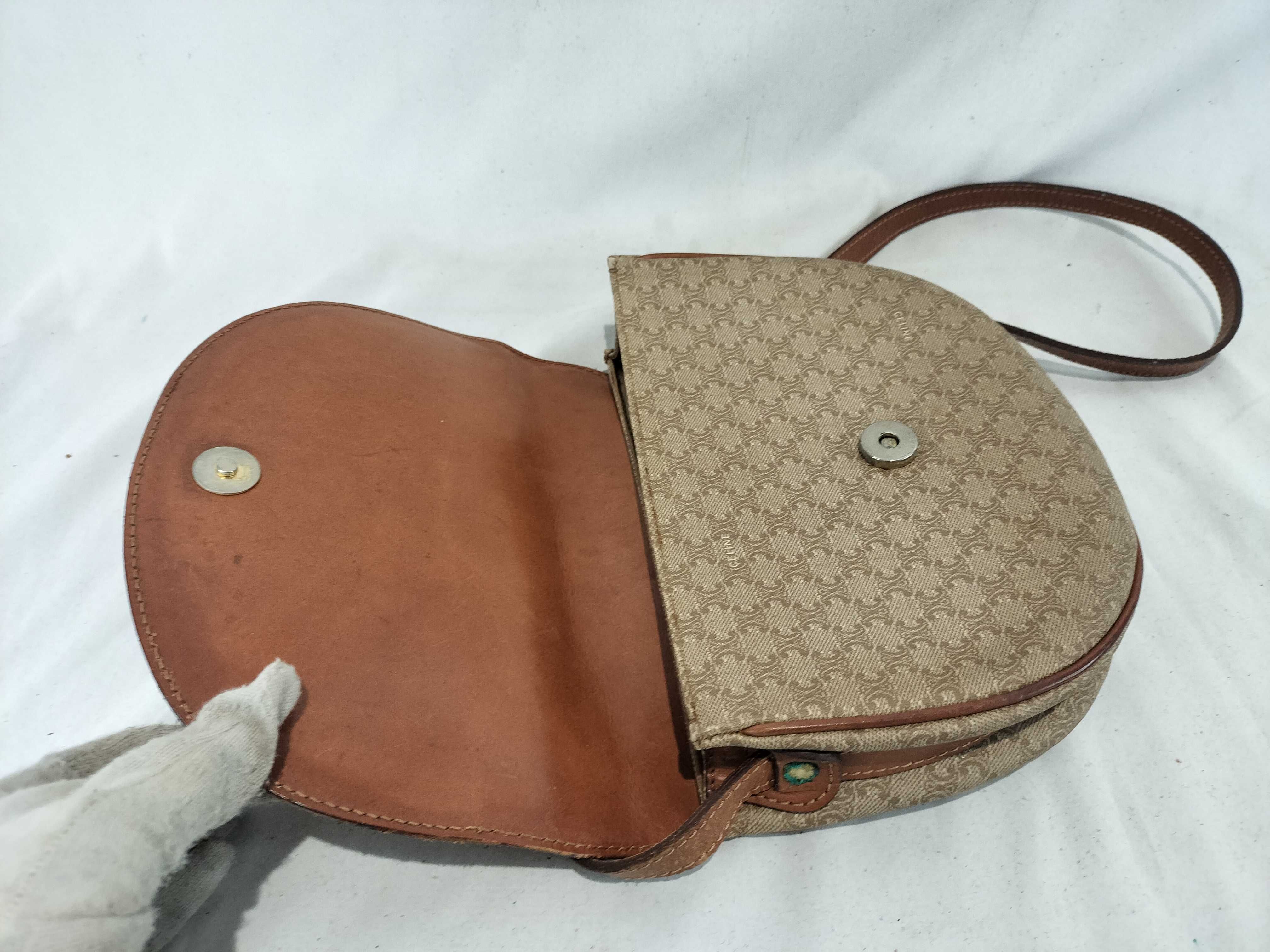 M06 Shoulder Bag — view 9