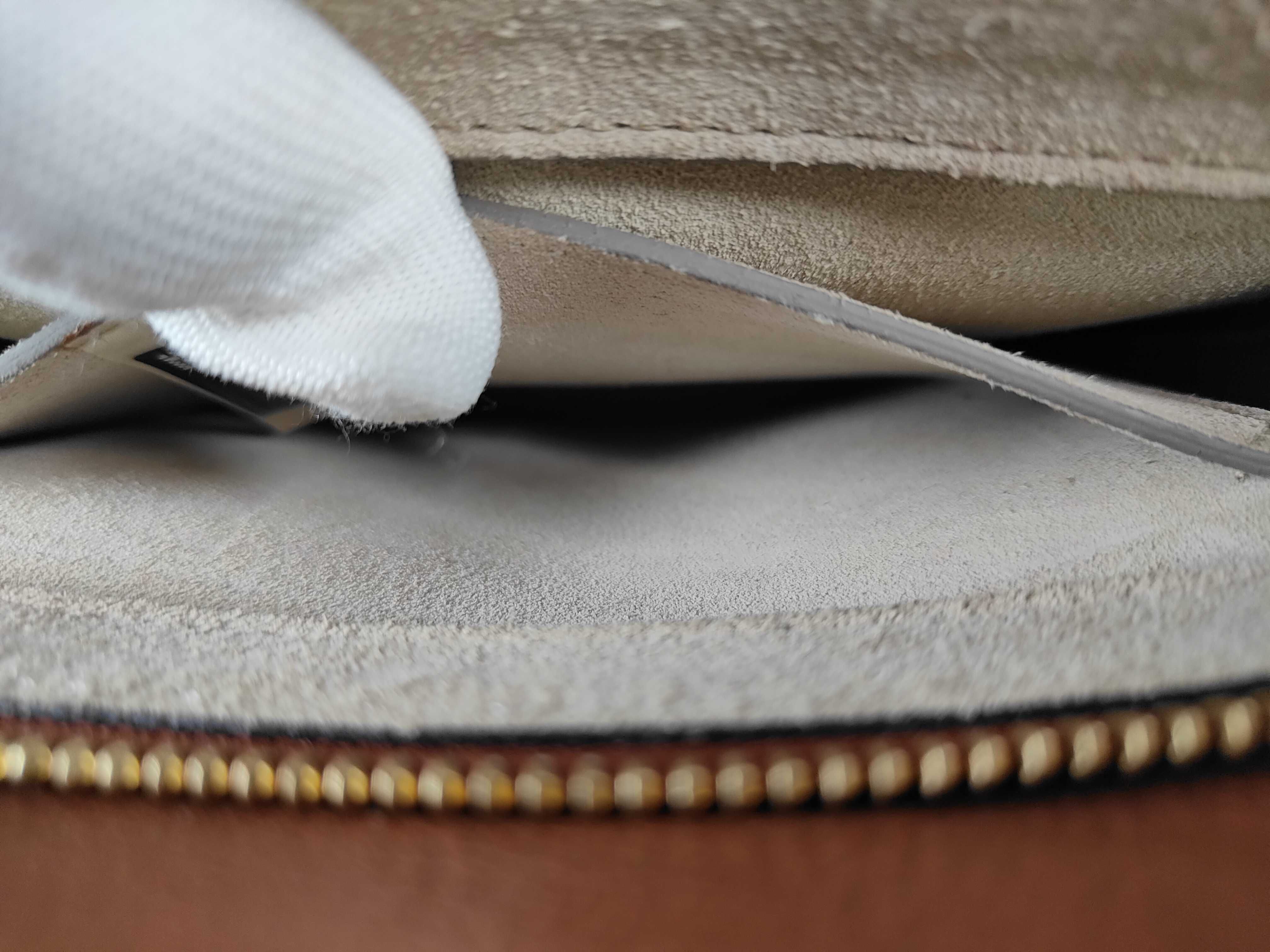 shoulder bag, brown shoulder bag — view 14
