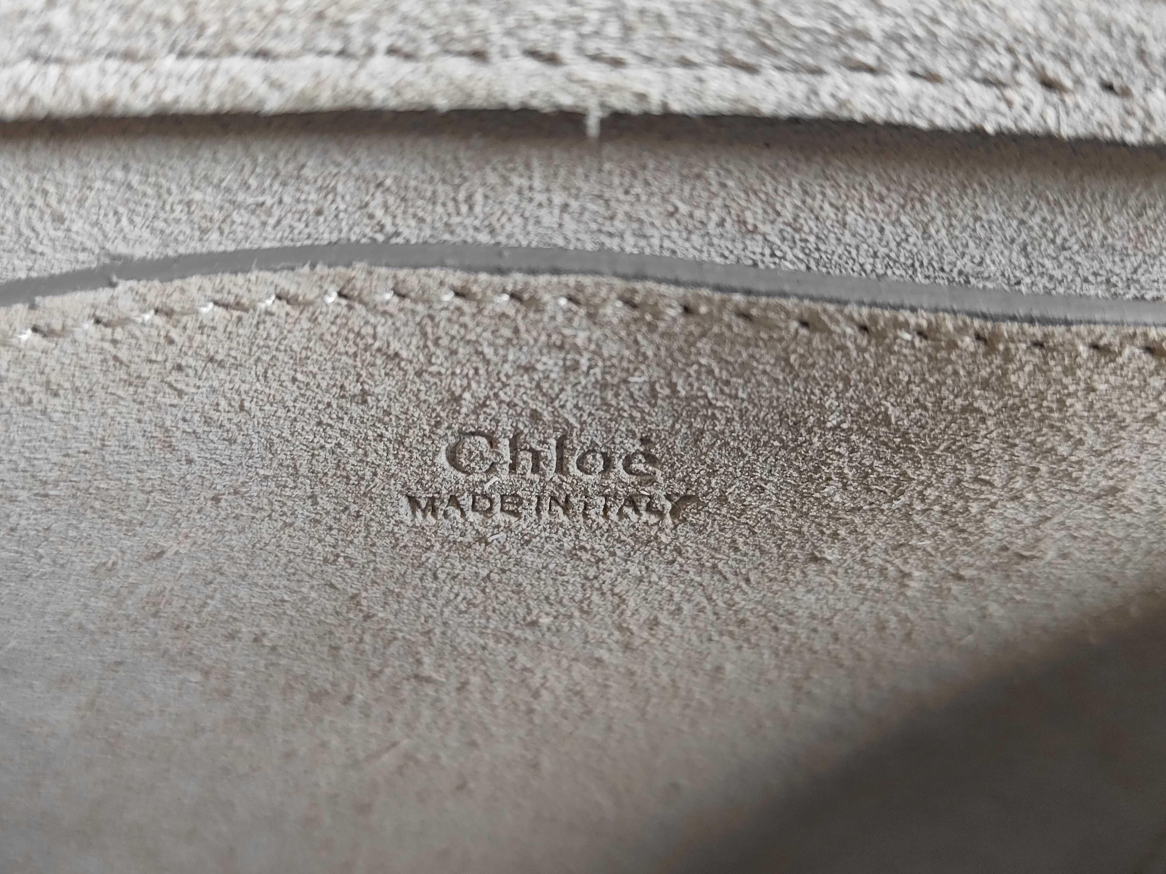 shoulder bag, brown shoulder bag — view 15