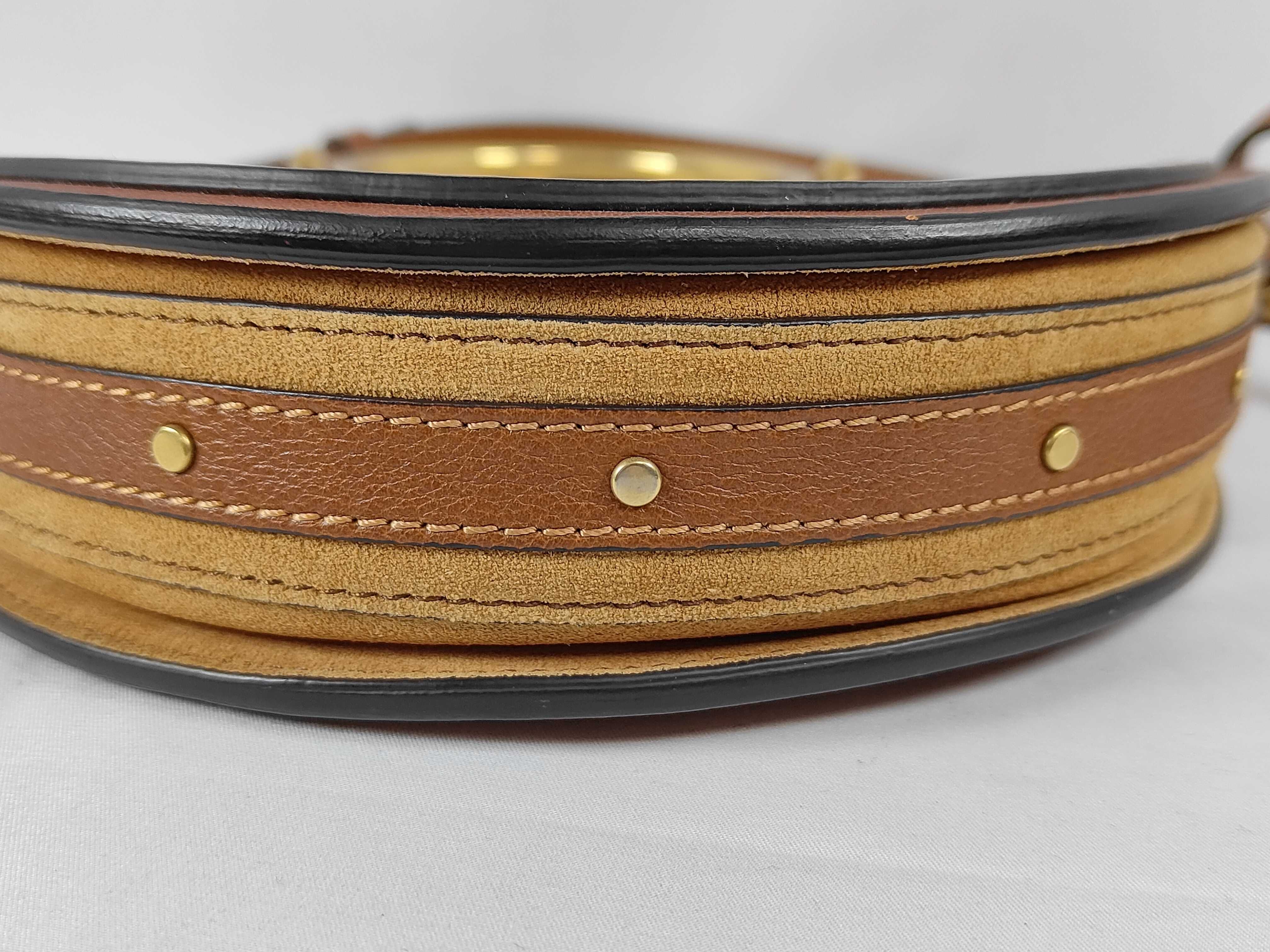 shoulder bag, brown shoulder bag — view 10