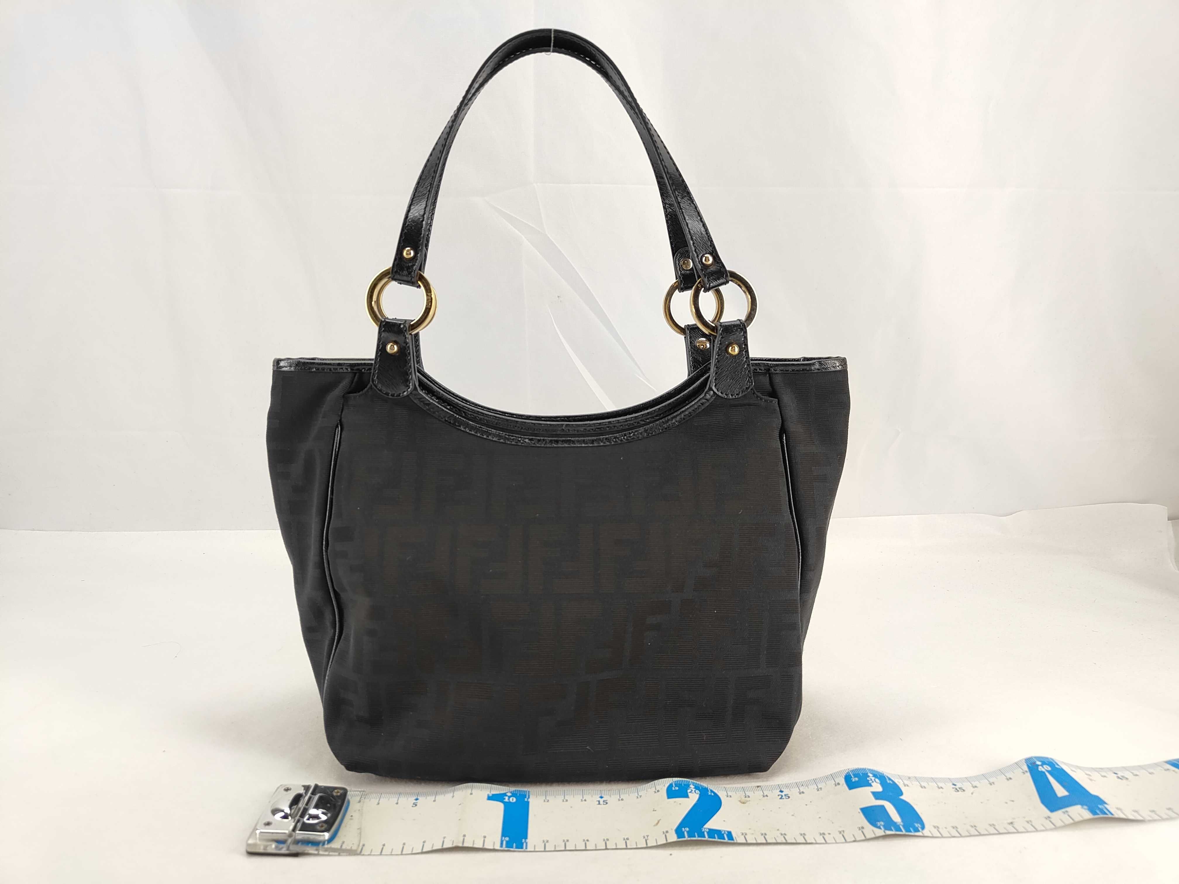 tote bag — view 2