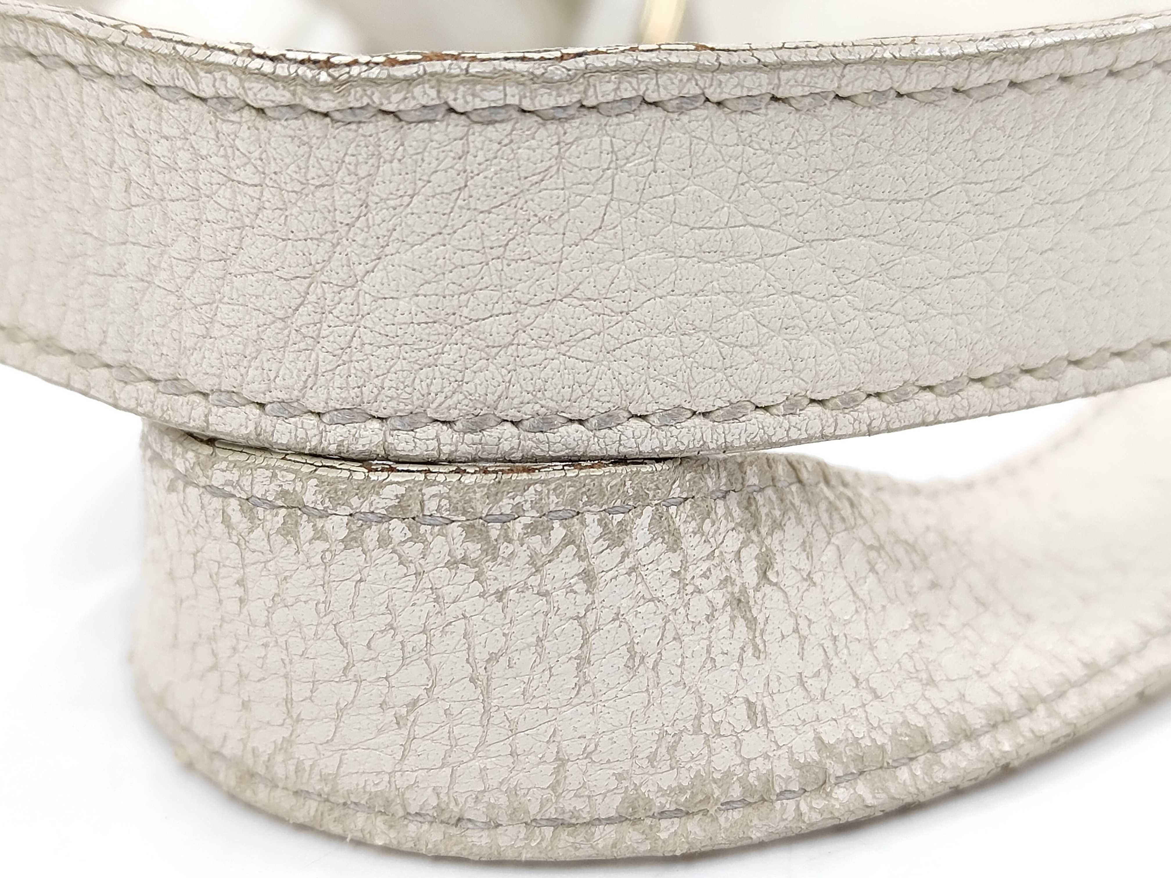 Downtown Leather Bag — view 4
