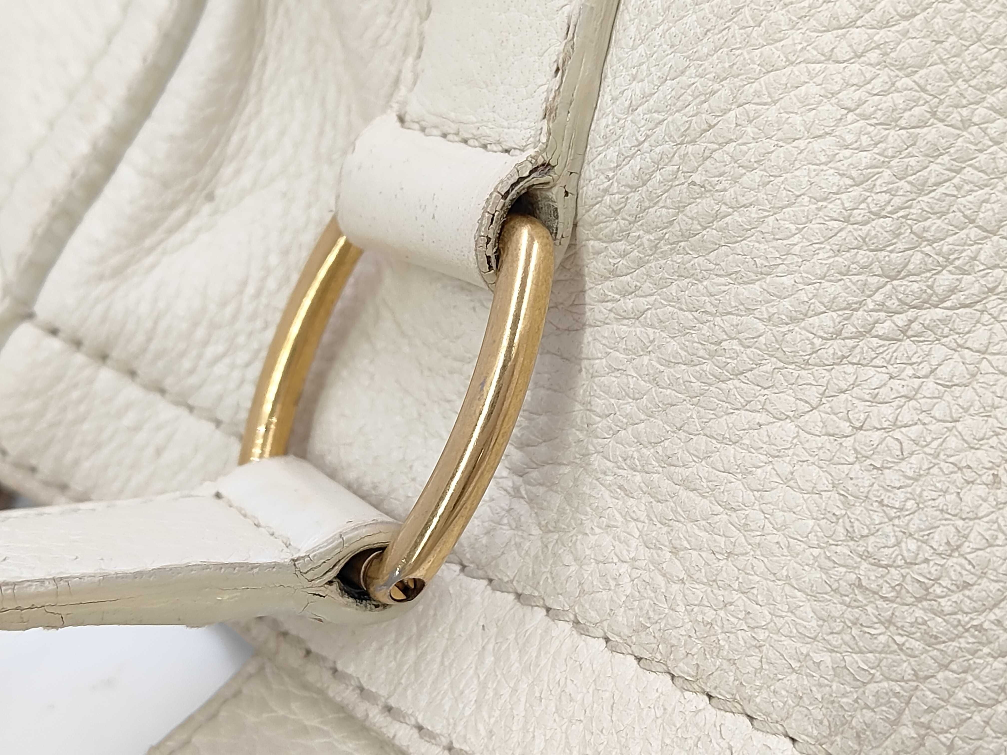 Downtown Leather Bag — view 5