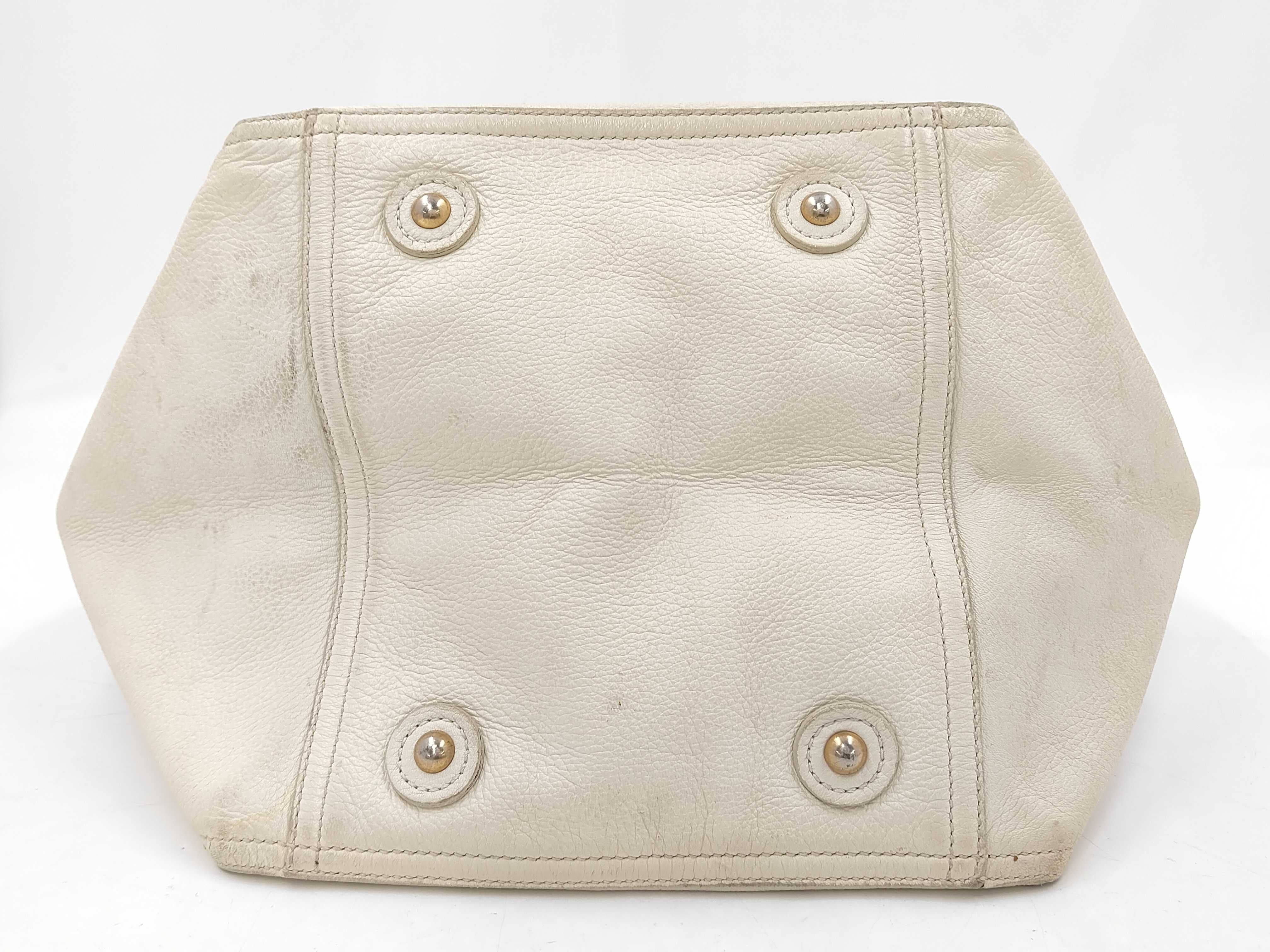 Downtown Leather Bag — view 6