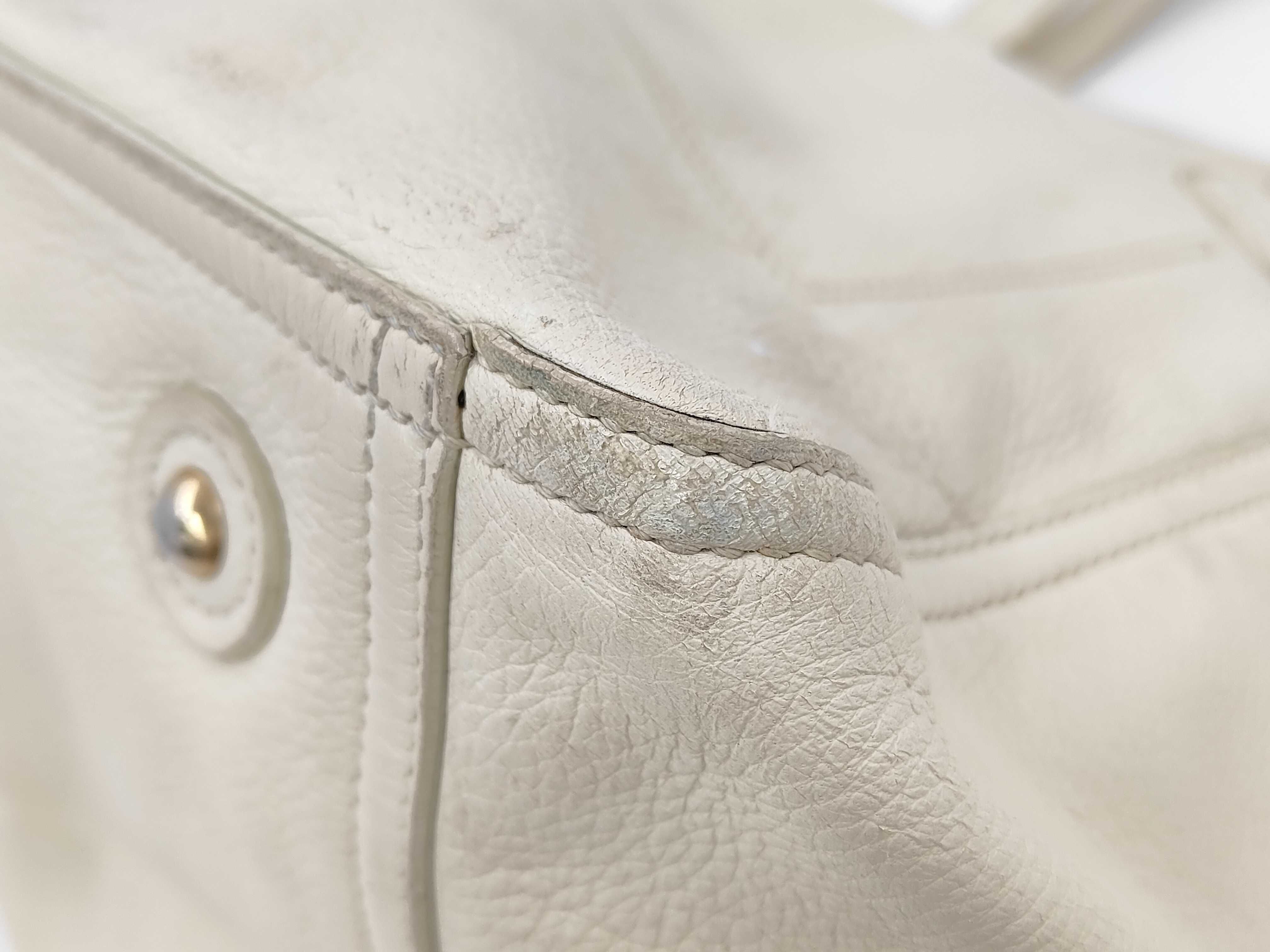 Downtown Leather Bag — view 7