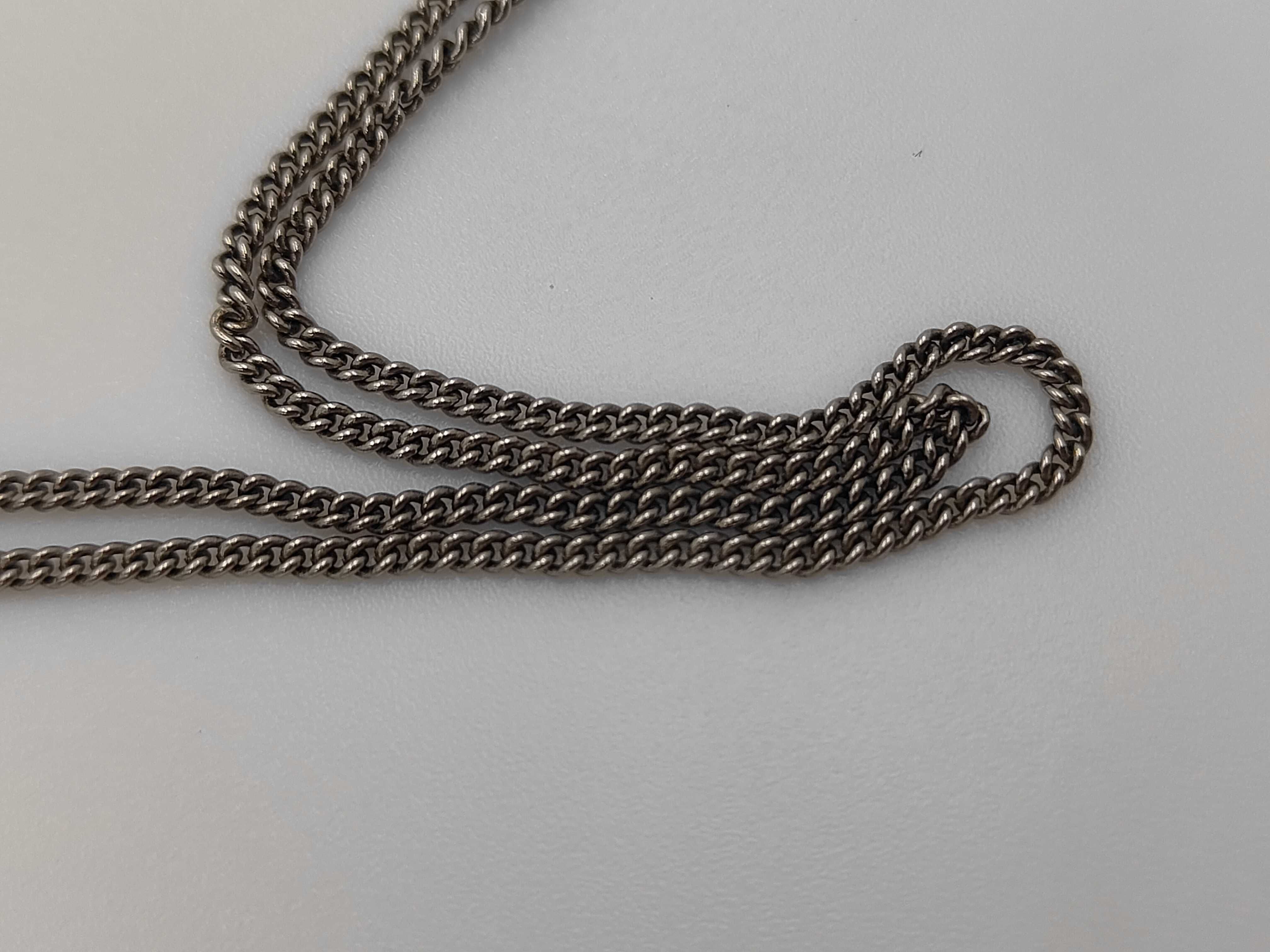 Coco Chanel GP Necklace — view 4