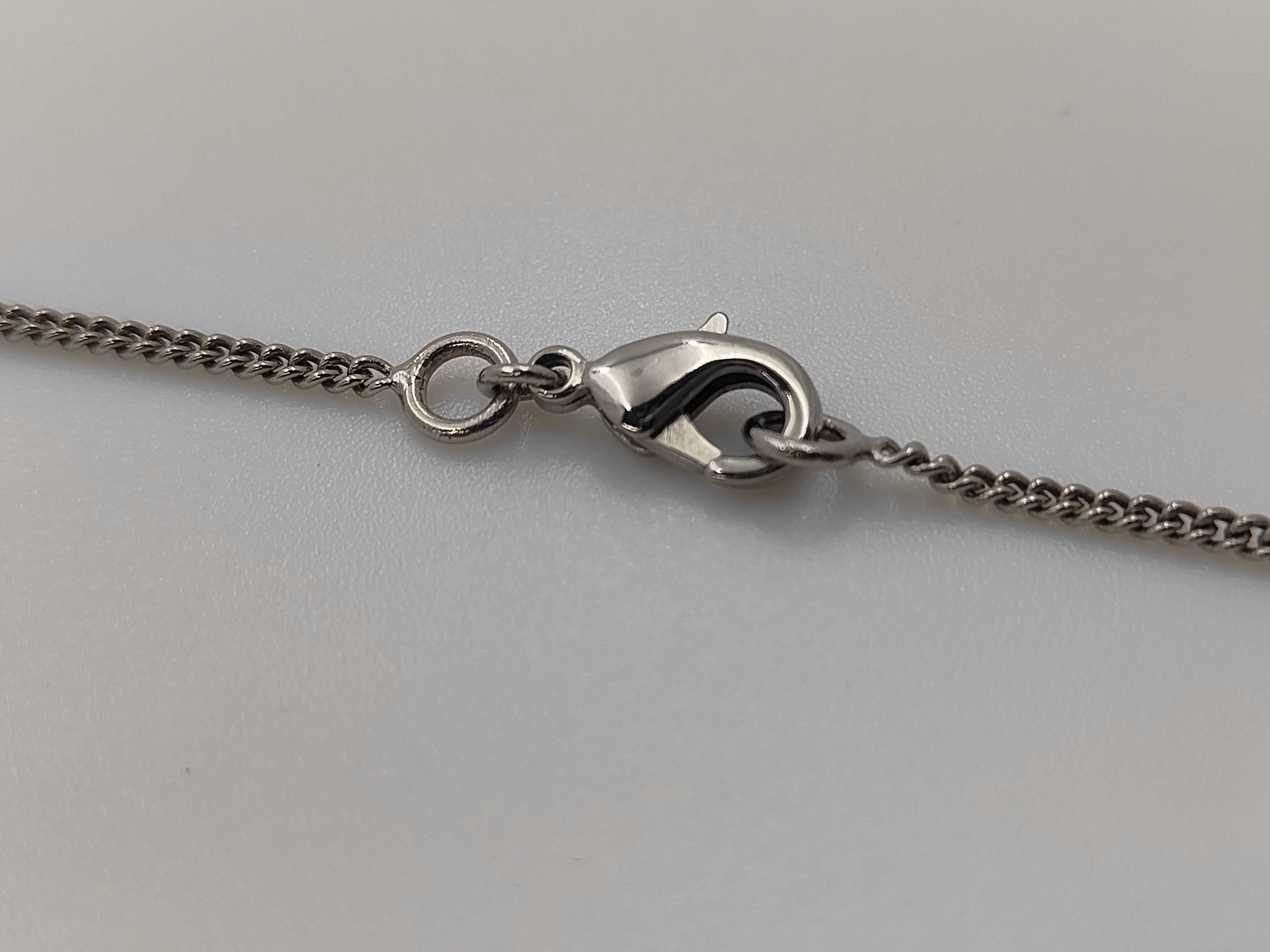 Coco Chanel GP Necklace — view 5