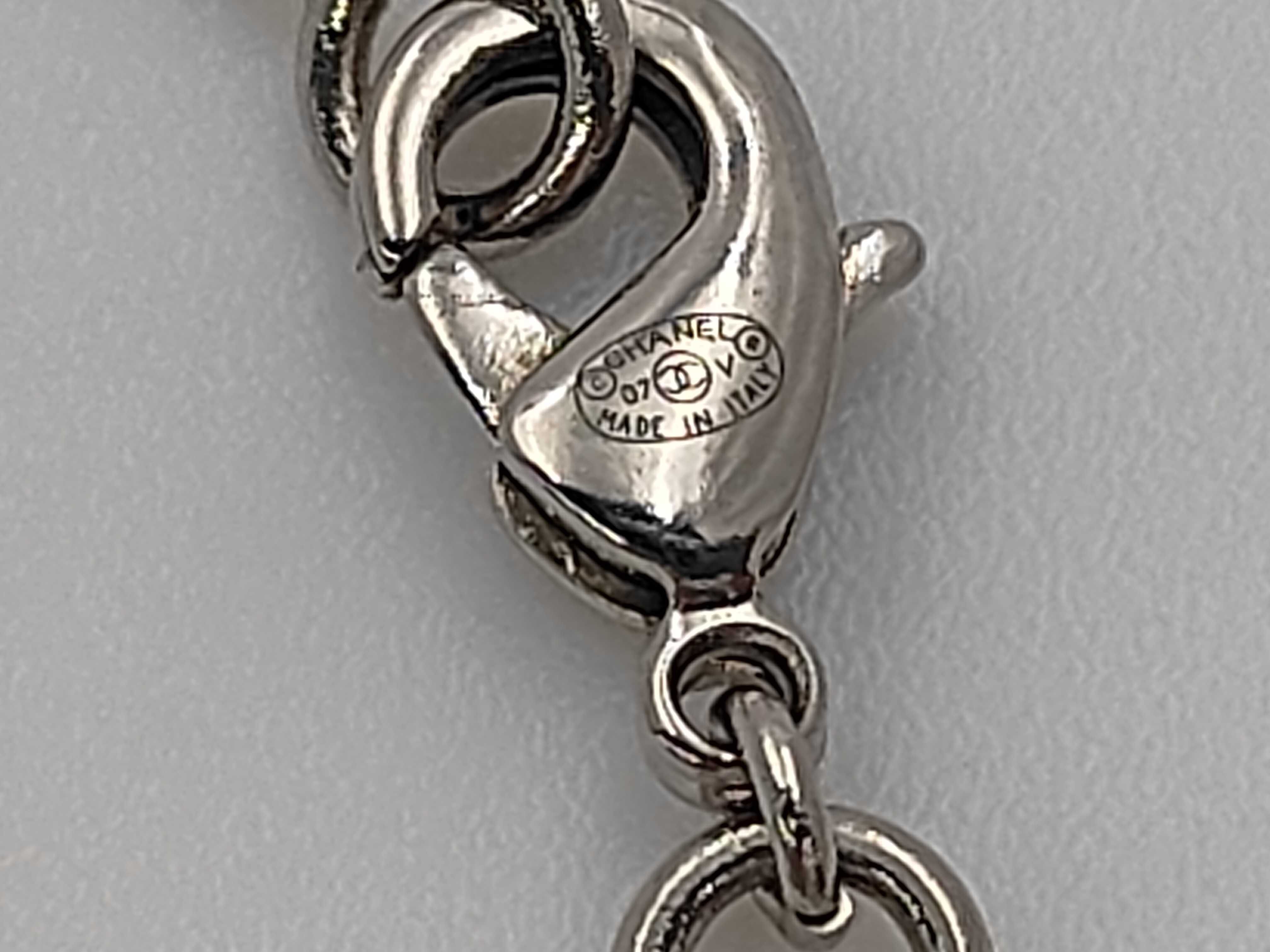 Coco Chanel GP Necklace — view 7