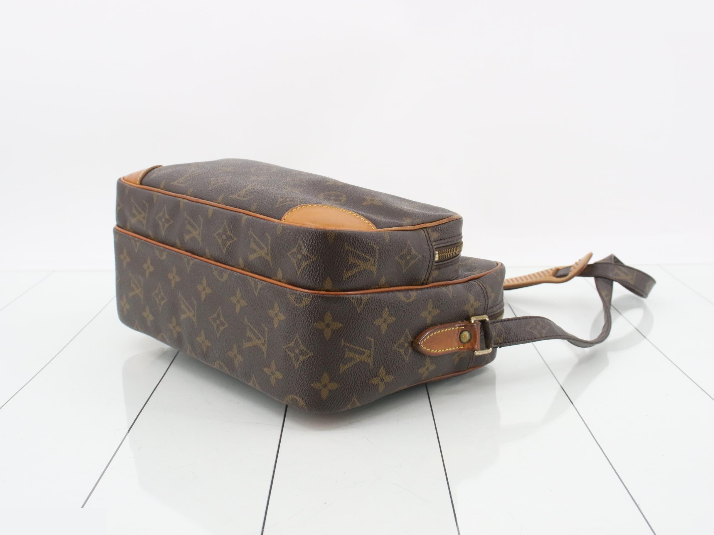 Monogram Shoulder Bag M45244 — view 6