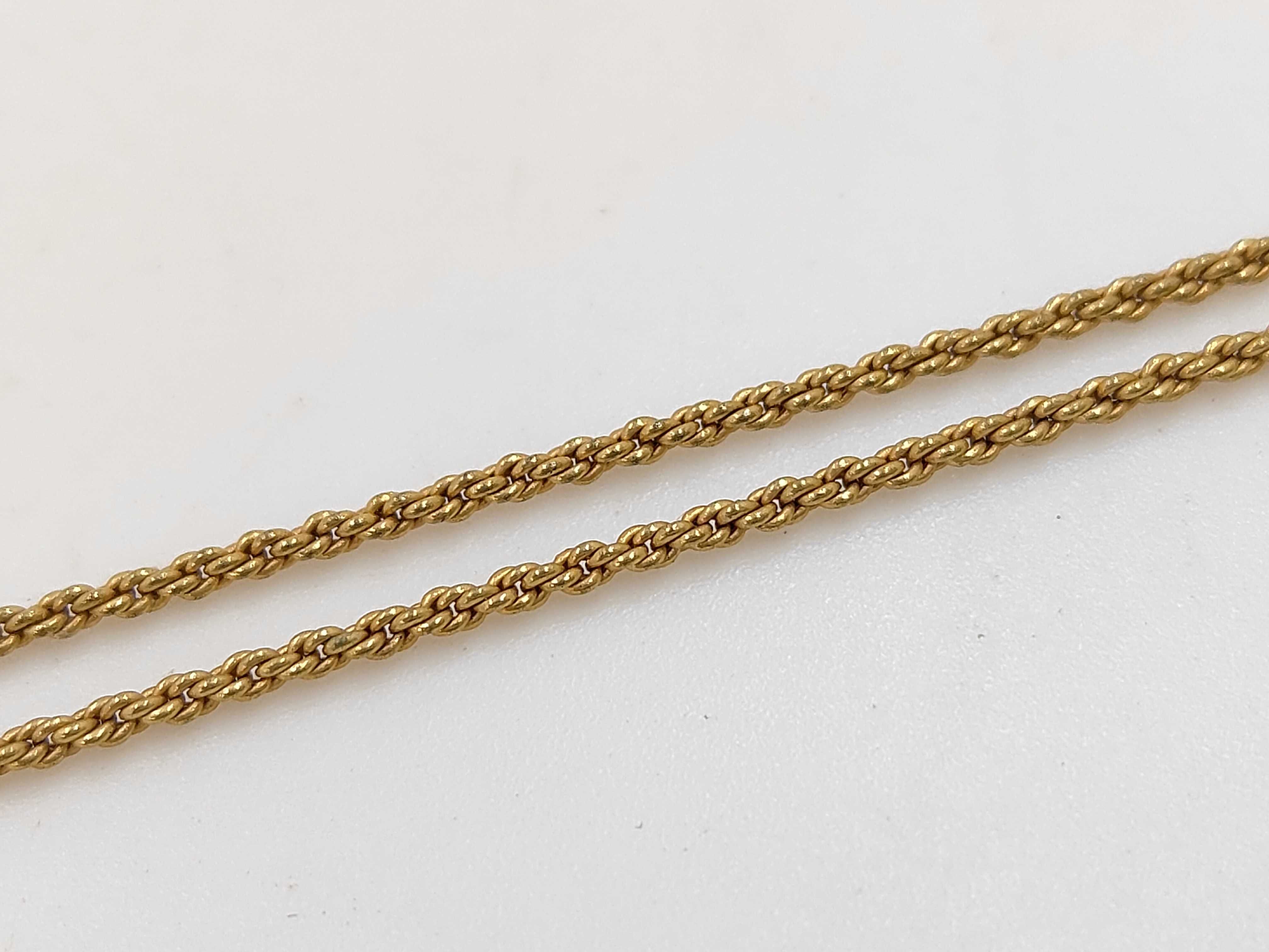 Christian / Necklace / Stainless Steel Necklace — view 4