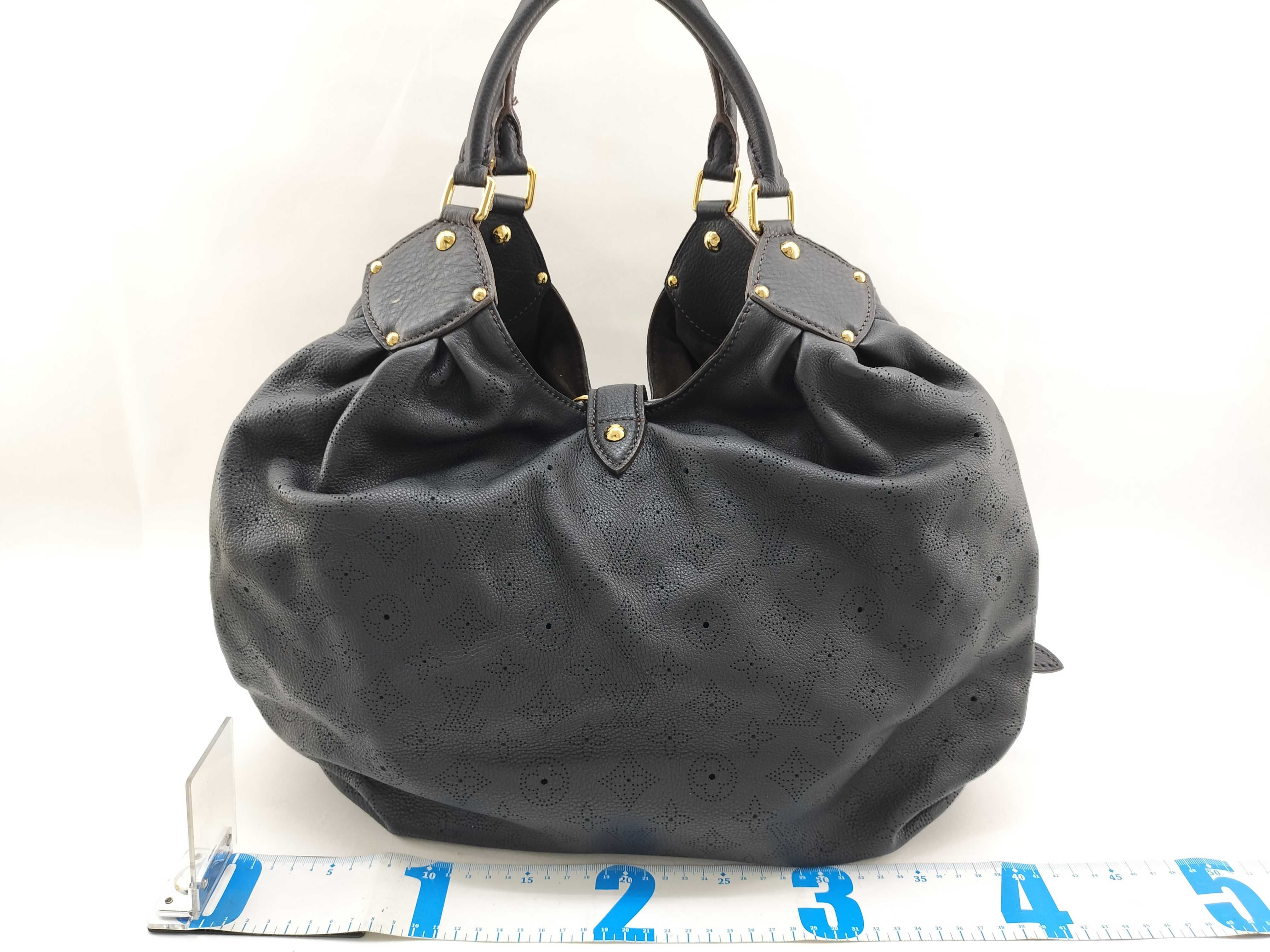 Mahina XL Tote Bag M95547 TH4098 — view 2
