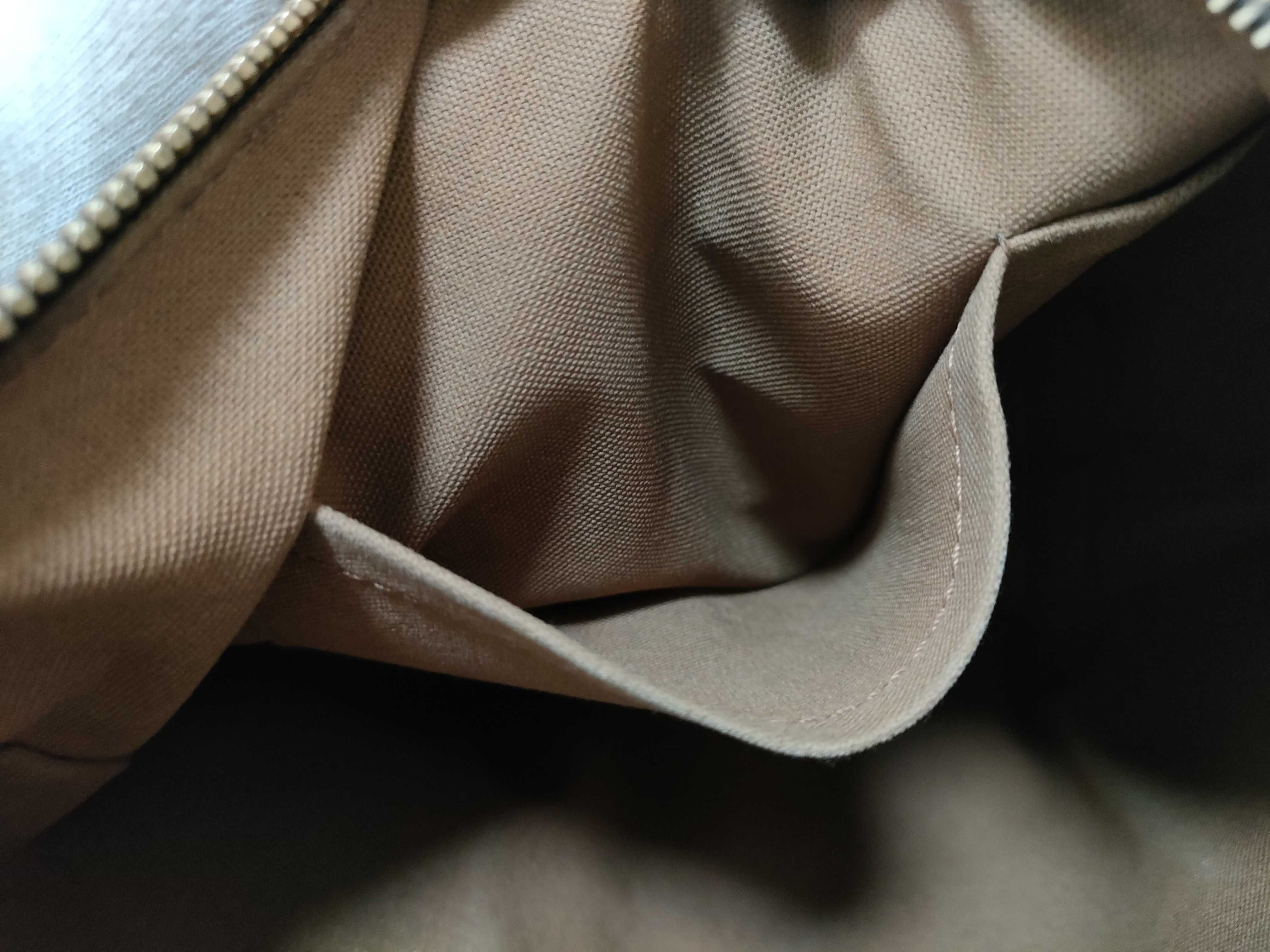Monogram Louis Vuitton Totally PM Monogram Tote Bag — view 11