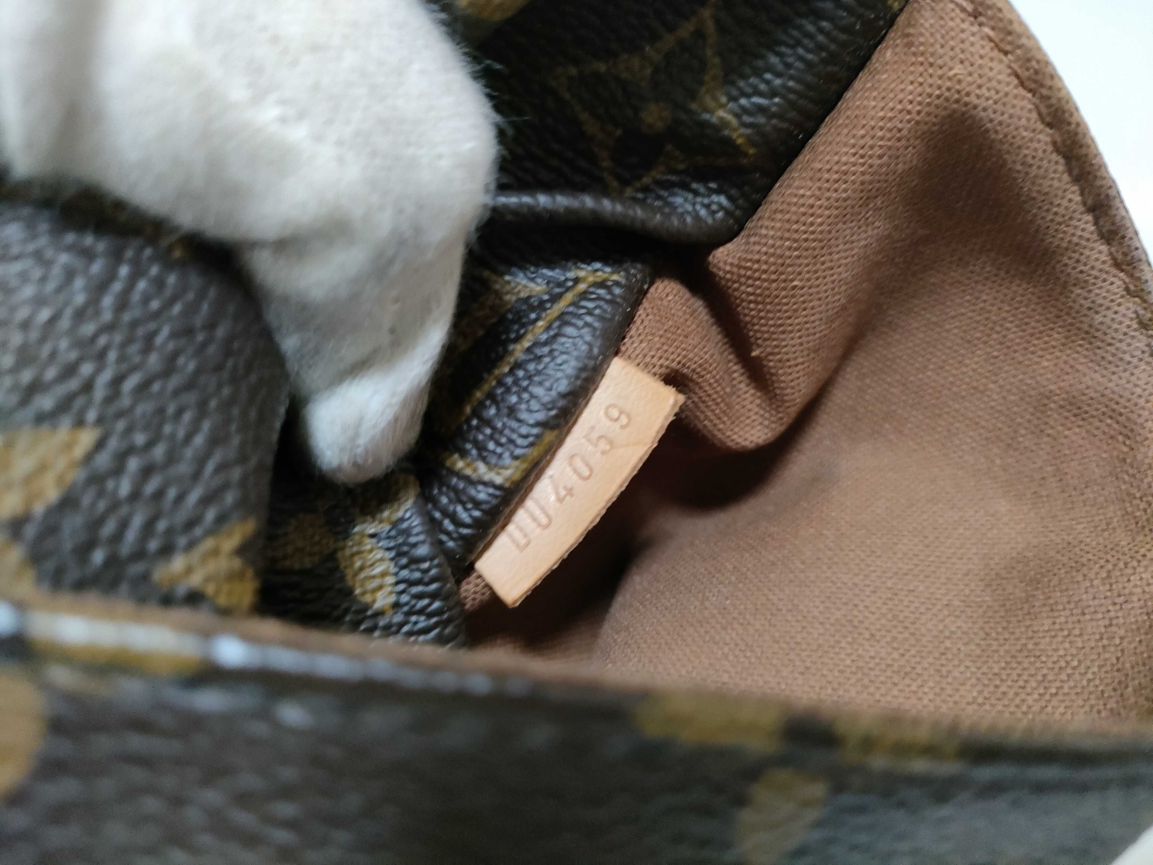 Monogram Louis Vuitton Totally PM Monogram Tote Bag — view 13