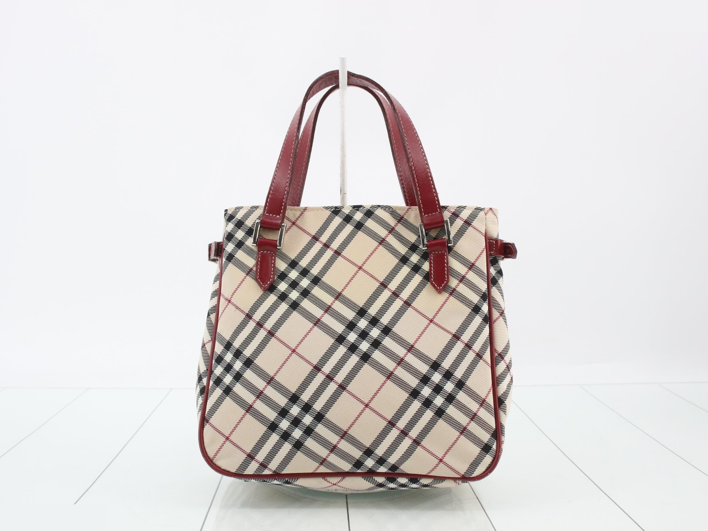 Other lines - Bags/Handbags - Red — view 2