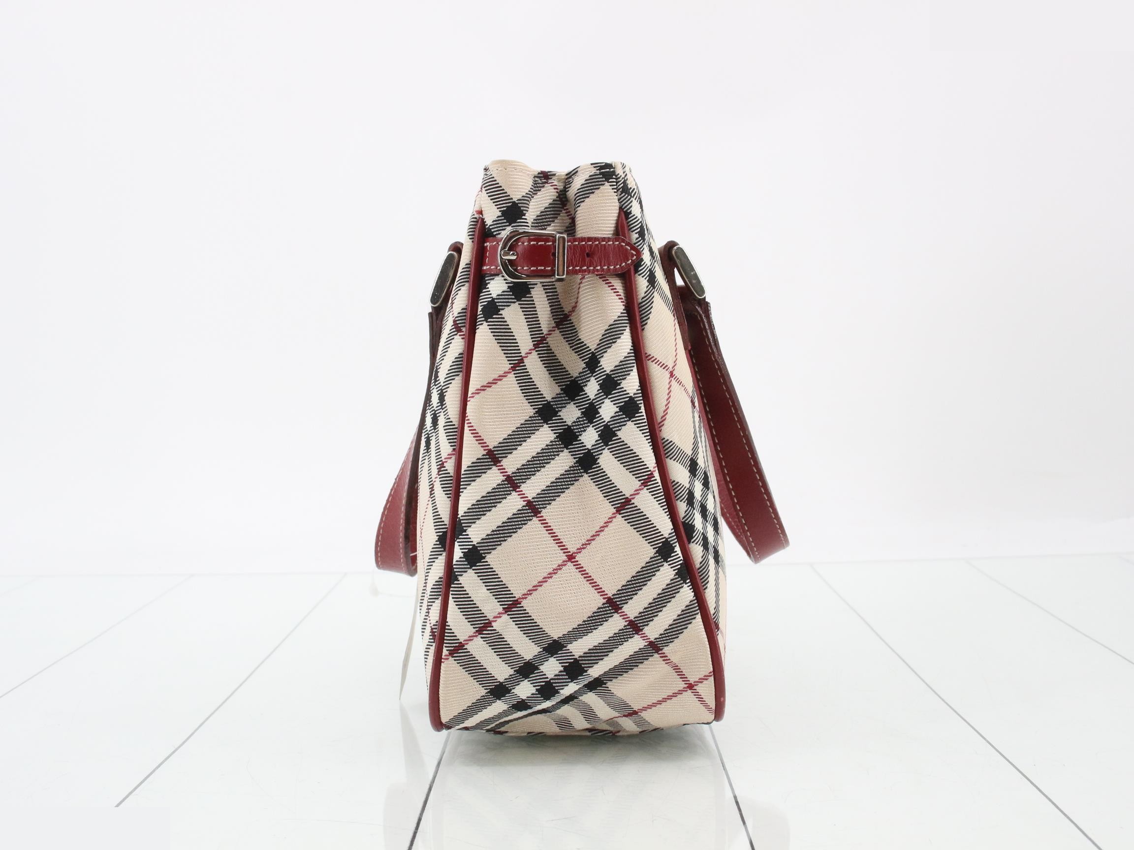 Other lines - Bags/Handbags - Red — view 3