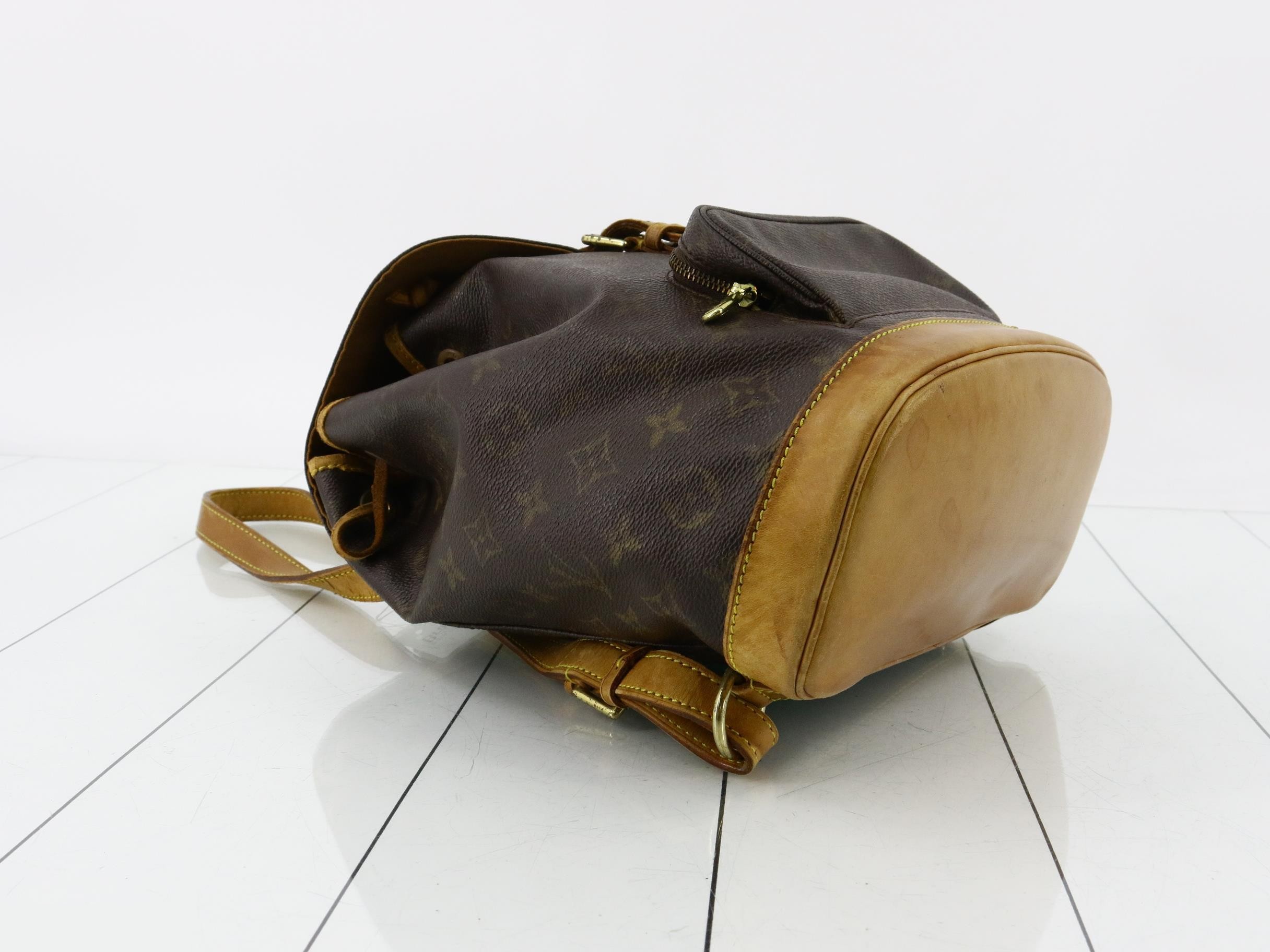 Monogram Montsouris MM — view 5
