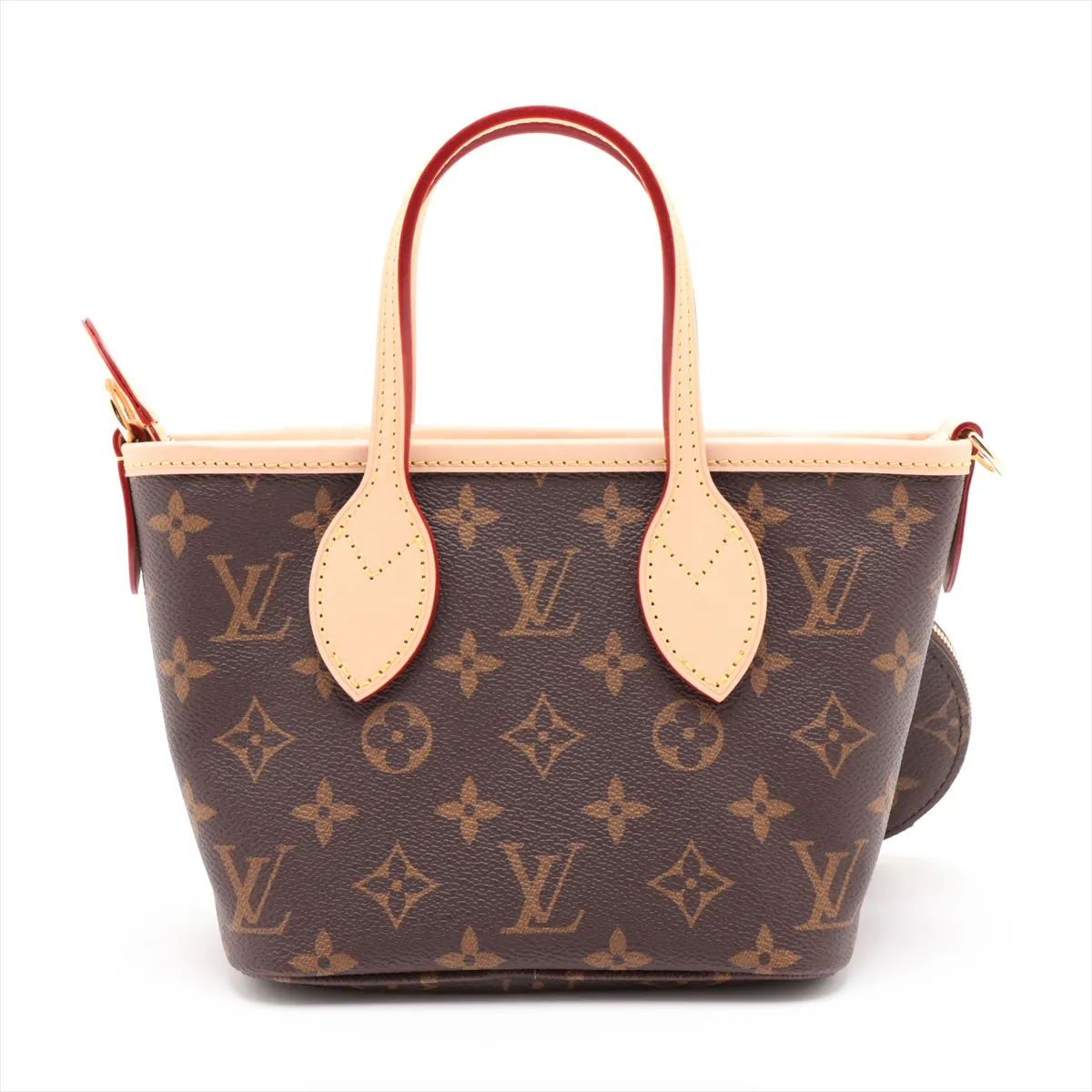 Monogram Neverfull BB M46705 Brown (RFID detected) — view 2