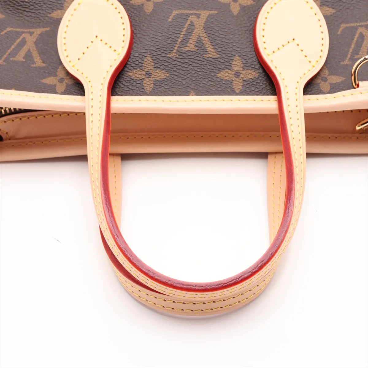Monogram Neverfull BB M46705 Brown (RFID detected) — view 5
