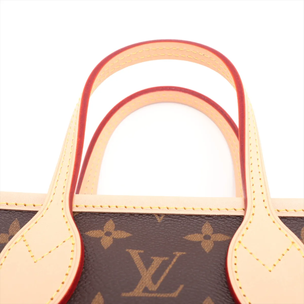 Monogram Neverfull BB M46705 Brown (RFID detected) — view 6