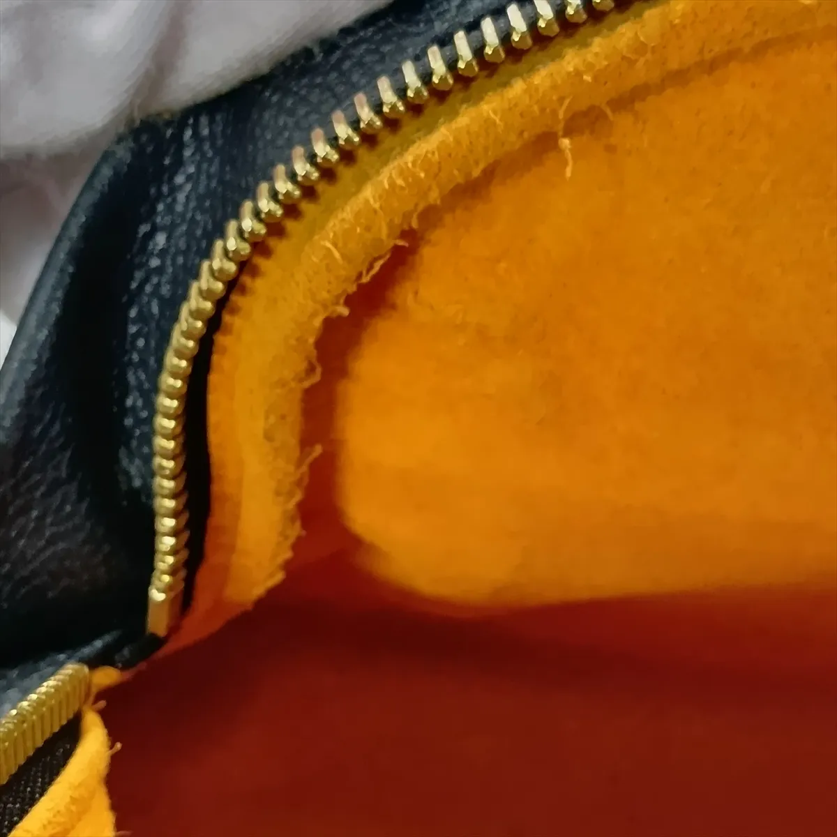 Monogram Empreinte Bumbag M44812 Black (RFID detected) — view 12