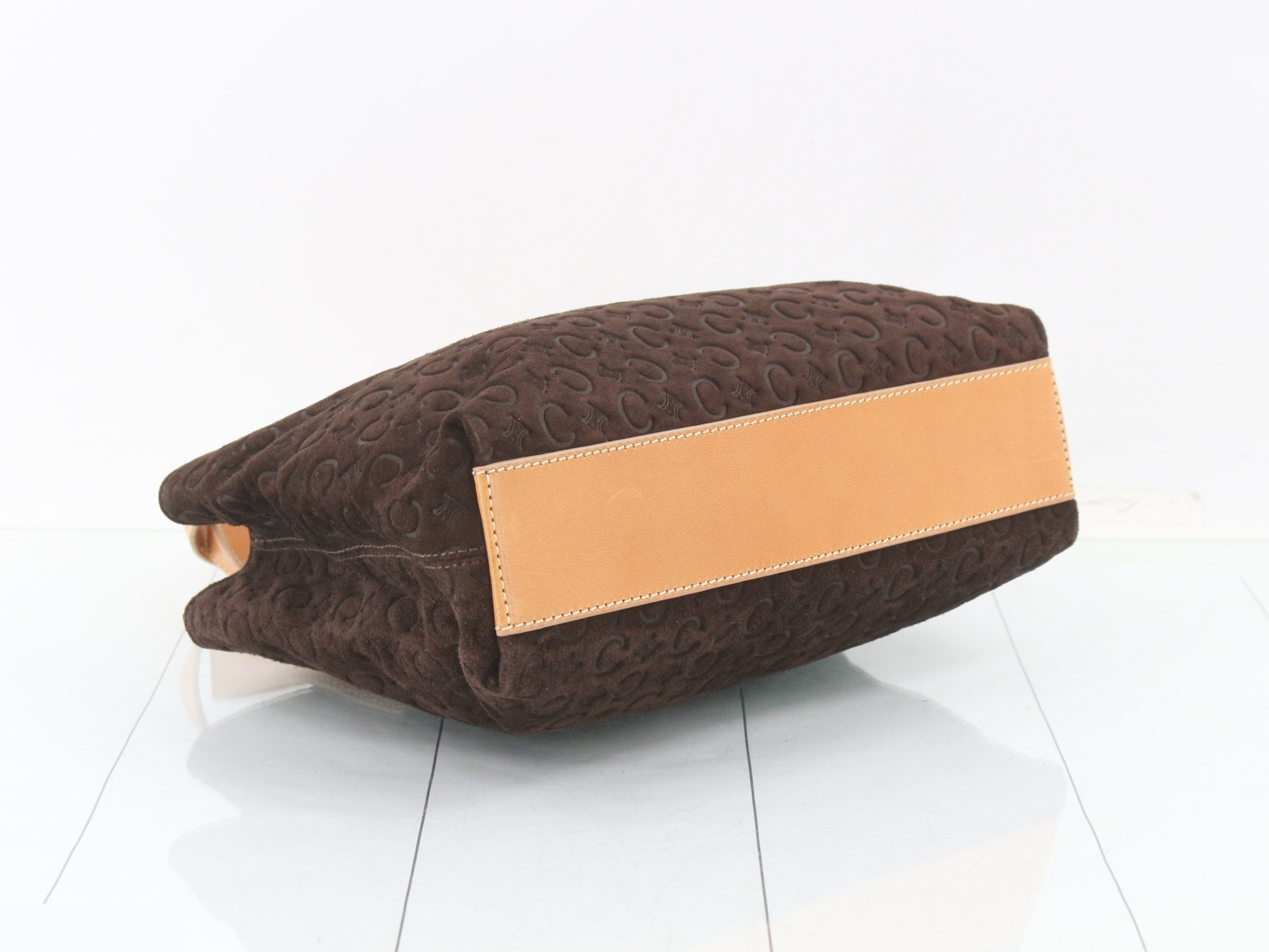 Suede Bags/Handbags — view 5