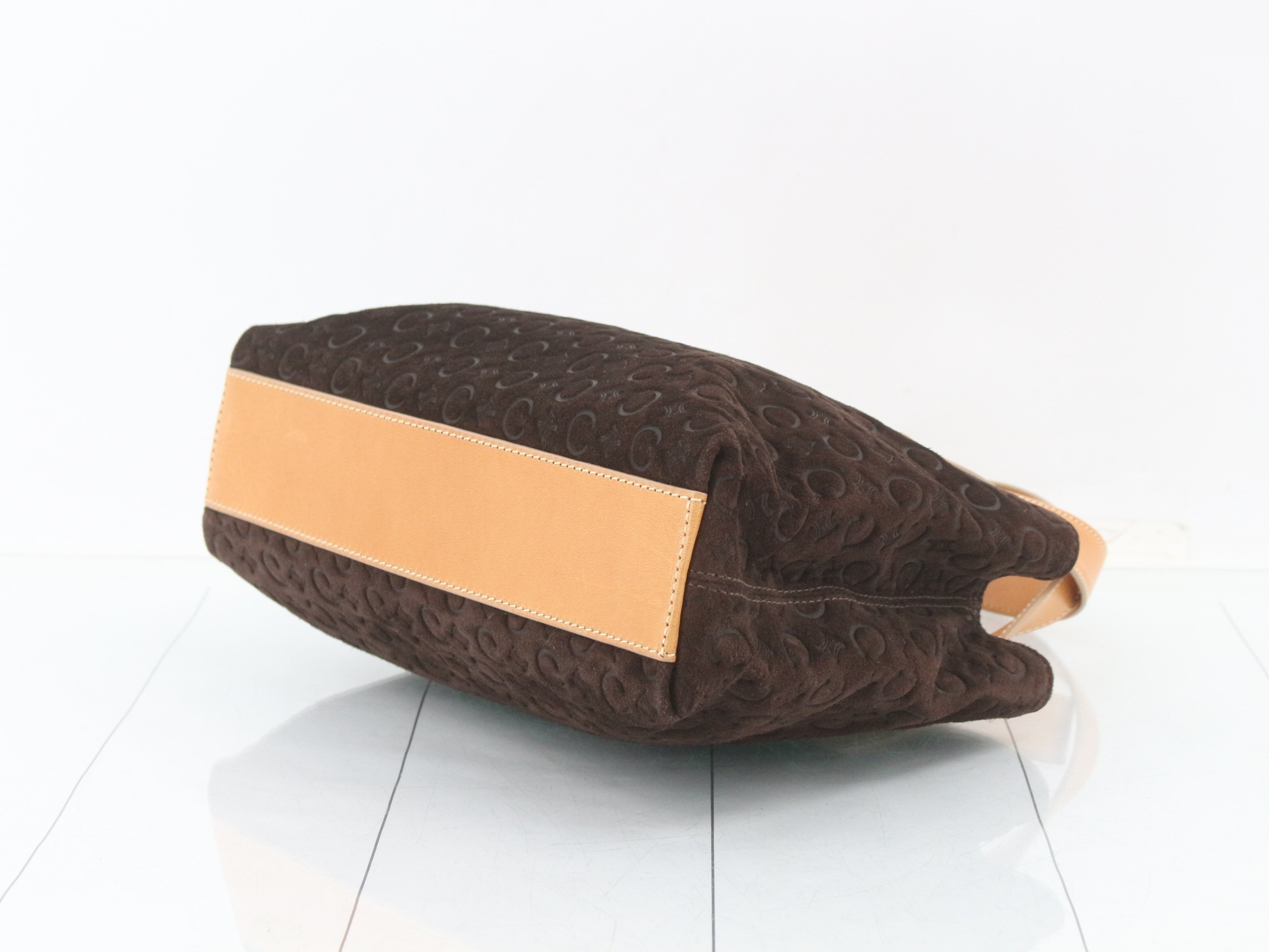 Suede Bags/Handbags — view 6