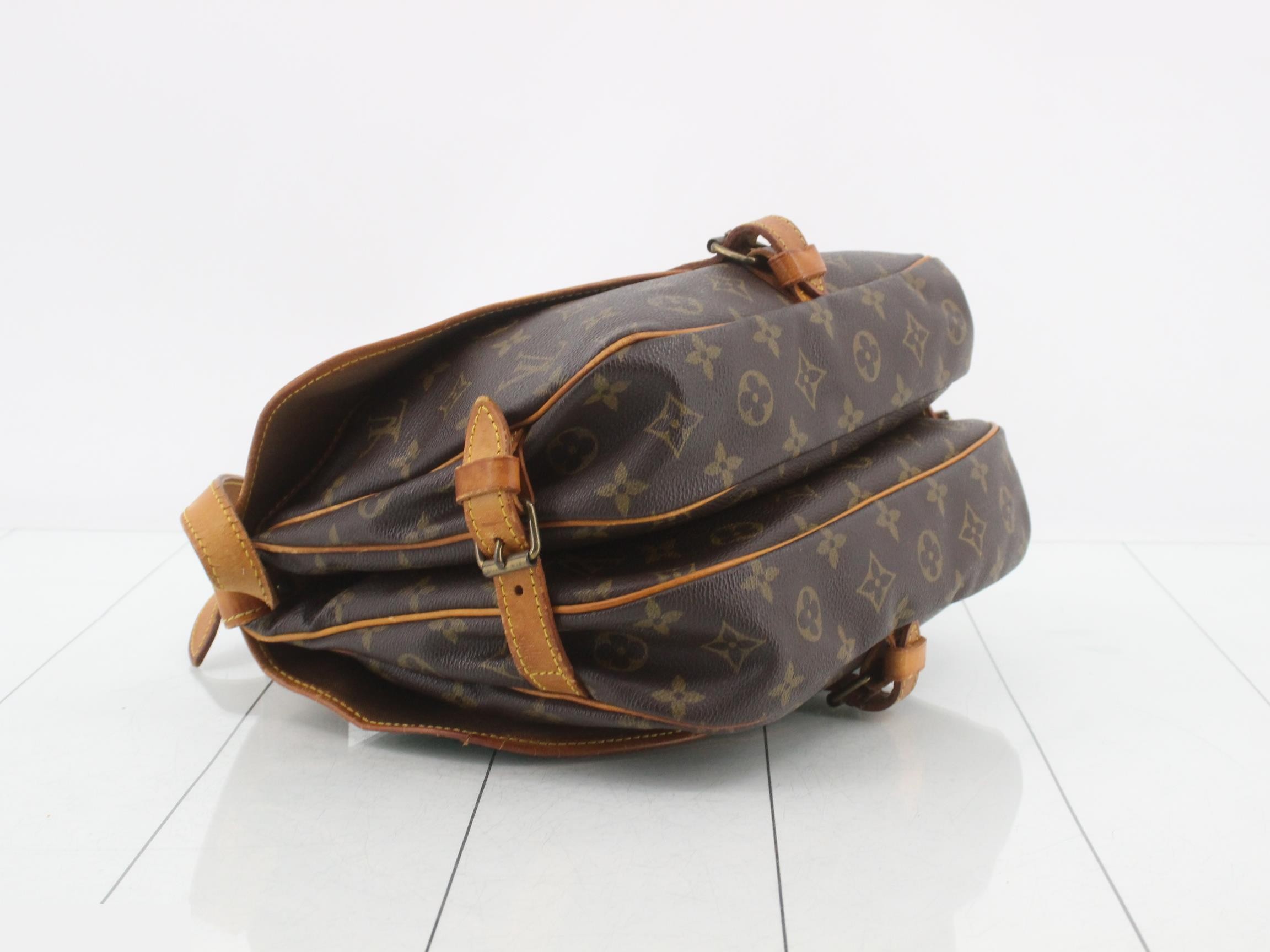 Monogram Saumur 30 — view 5