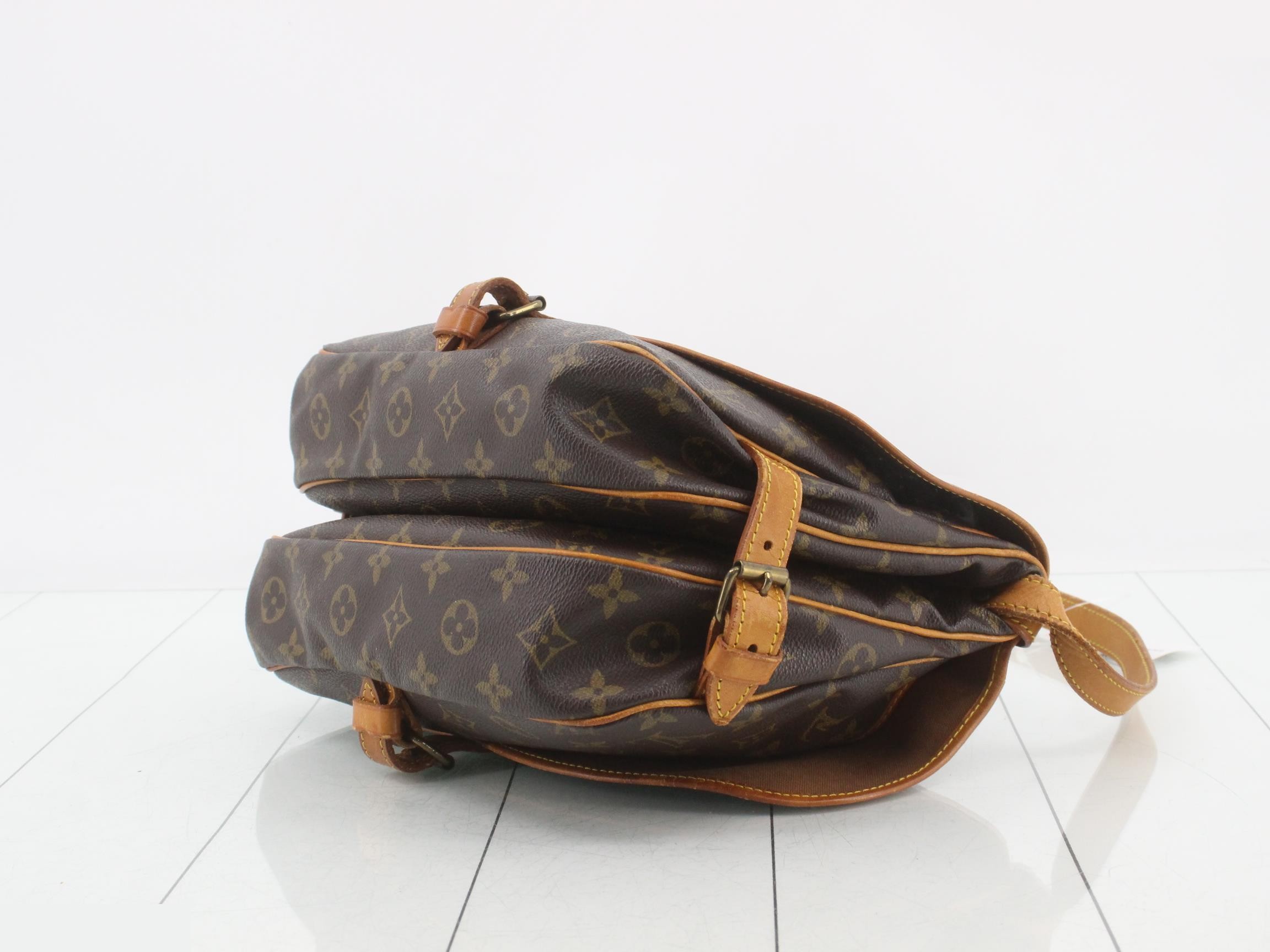 Monogram Saumur 30 — view 6