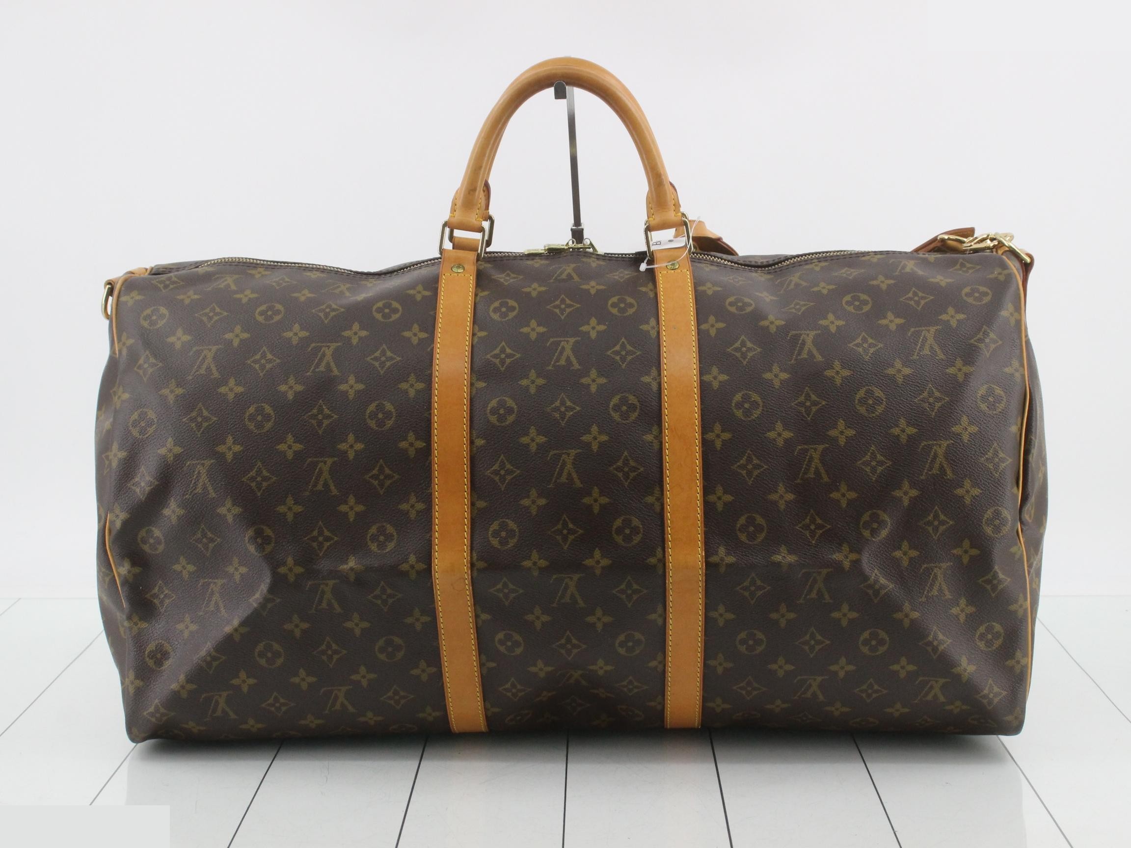 Keepall Bandoulière 60 — view 2