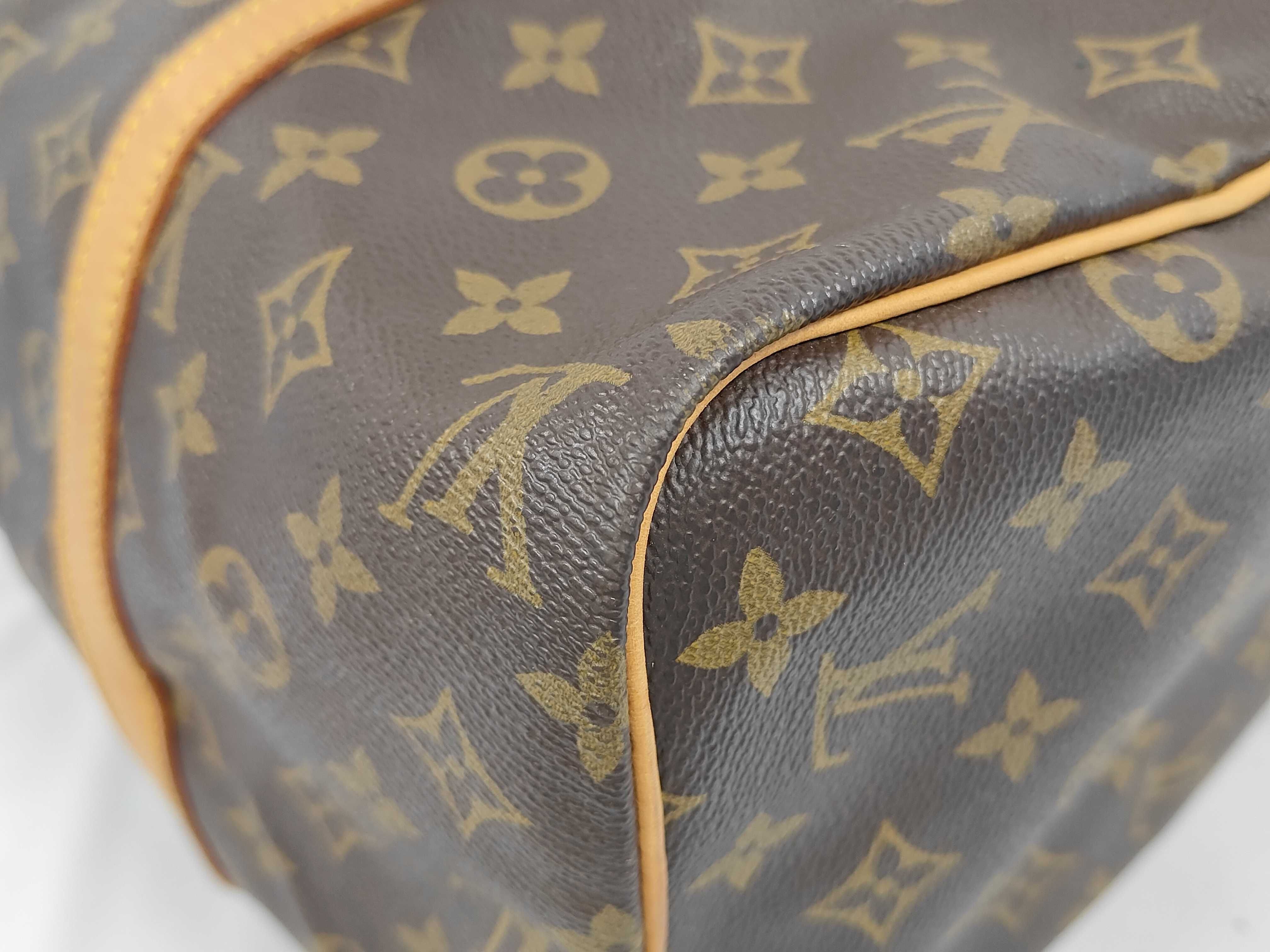 Monogram Sax Spool 35 Shoulder Bag — view 4