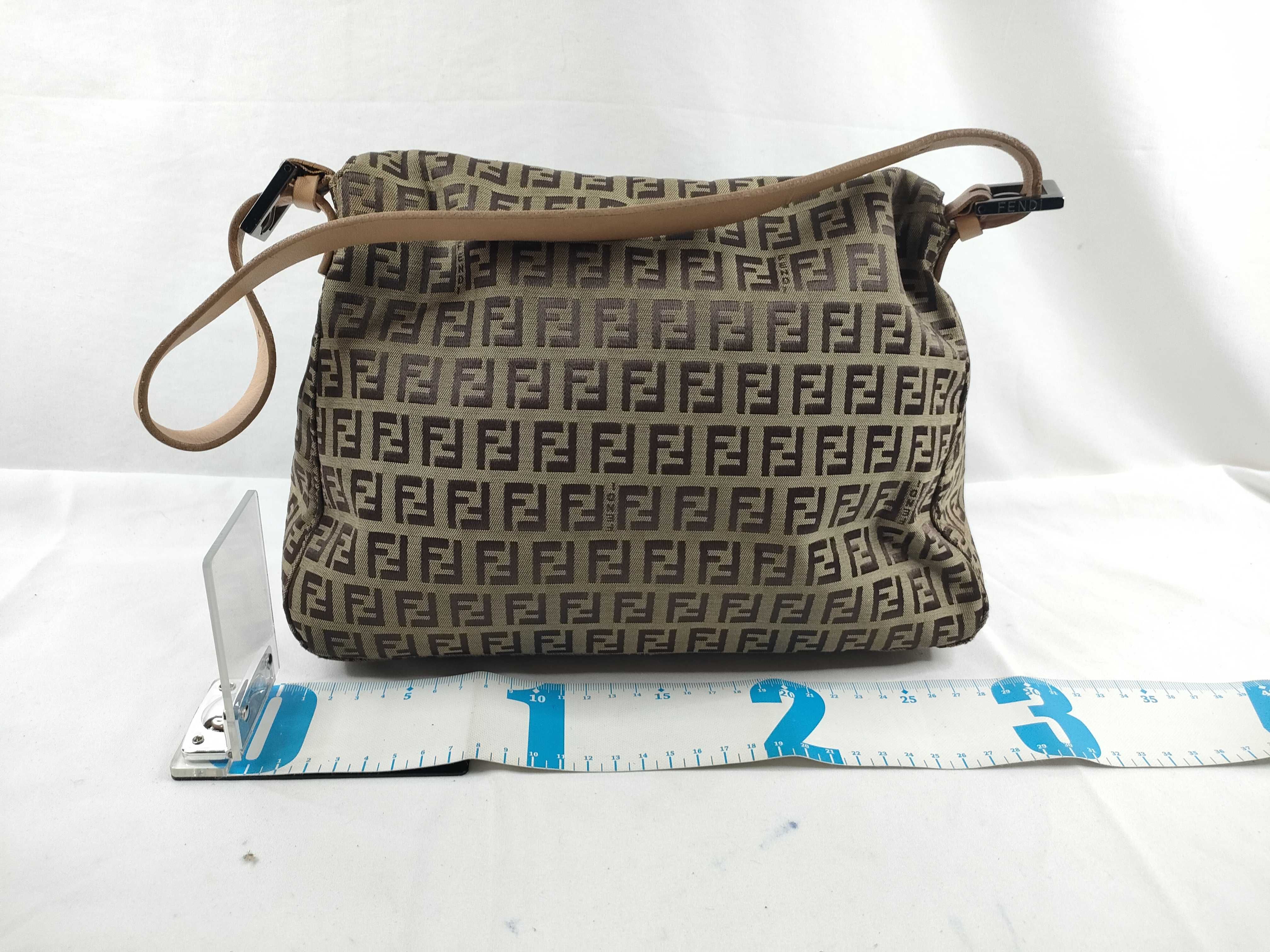 Zucchino Mamma Bucket Shoulder Bag — view 2